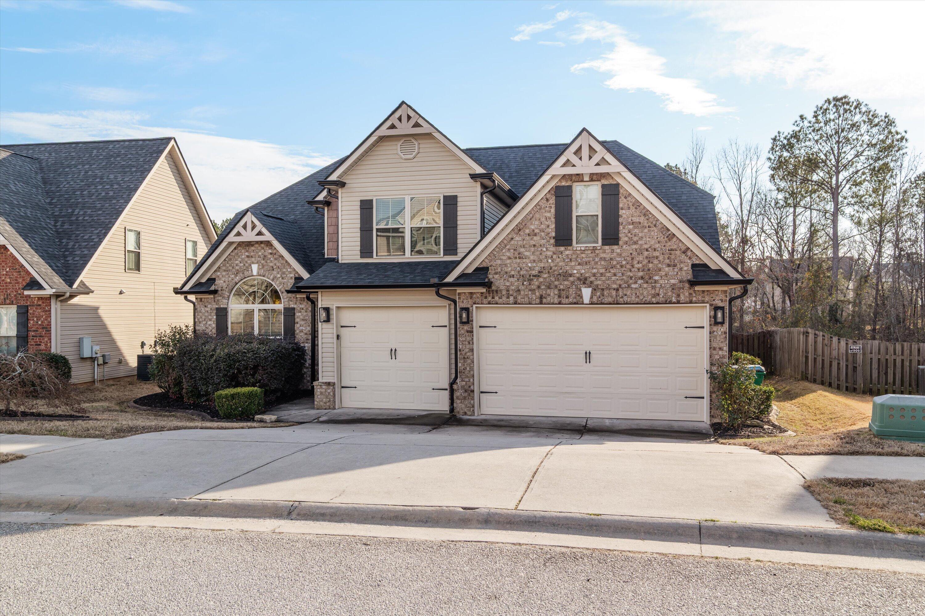 215 Kickham Lane