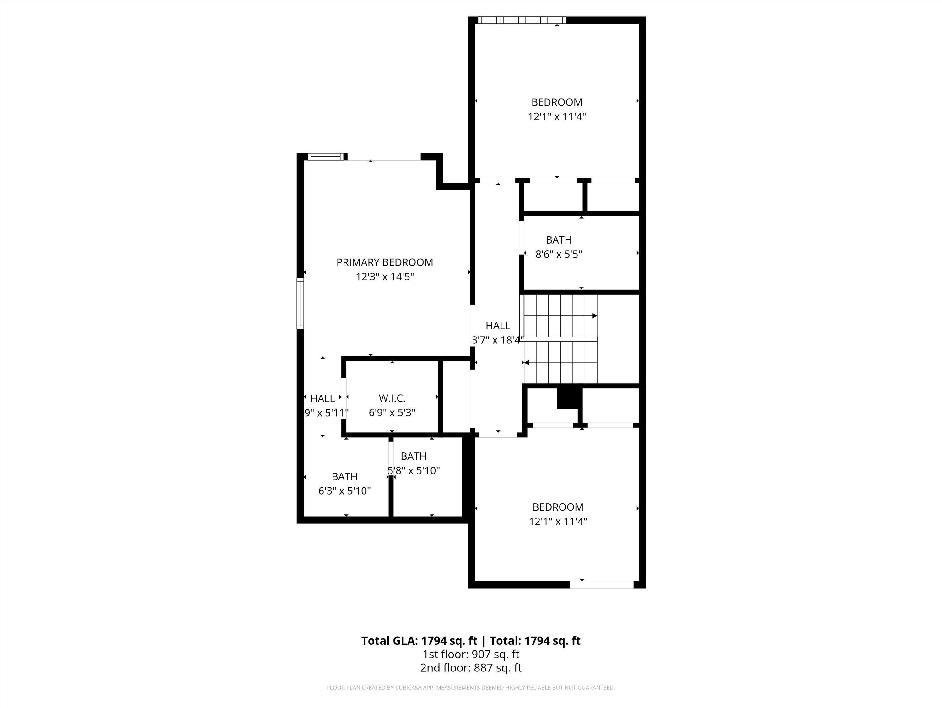 3527 Gleneagles Drive