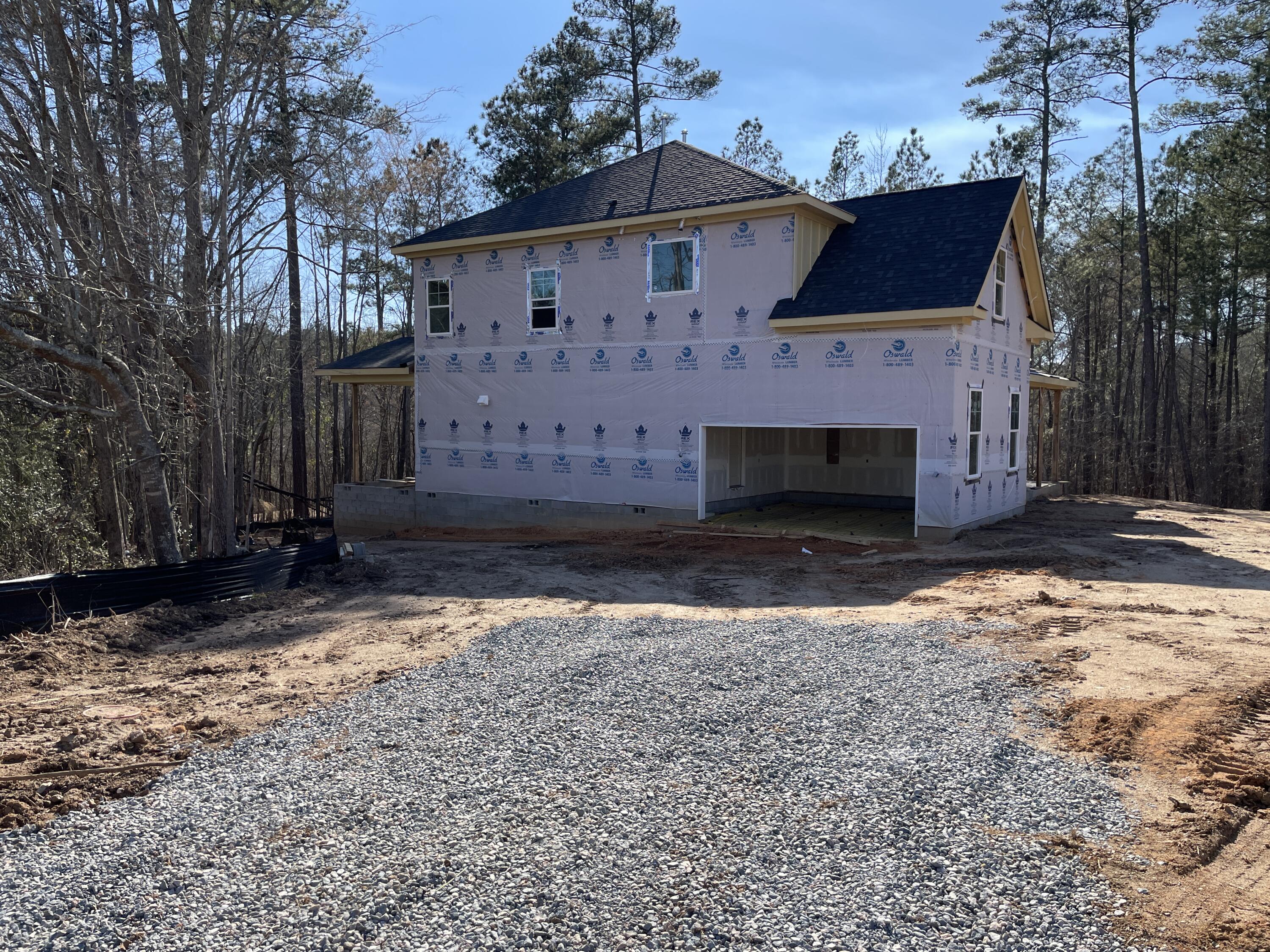 80 Beaver Pond Court L-18 L-18