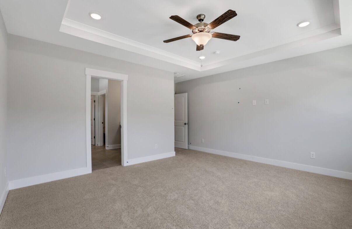 263 Devereux Drive 4001 4001