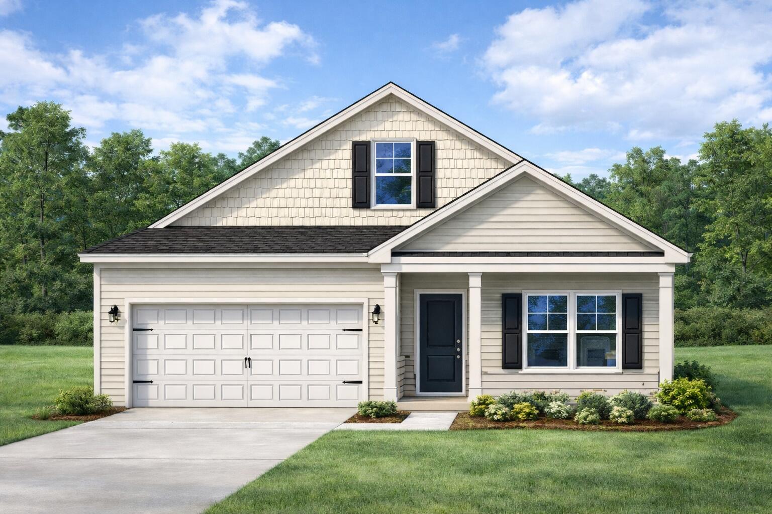 3652 NW Tanbark Oak Lane