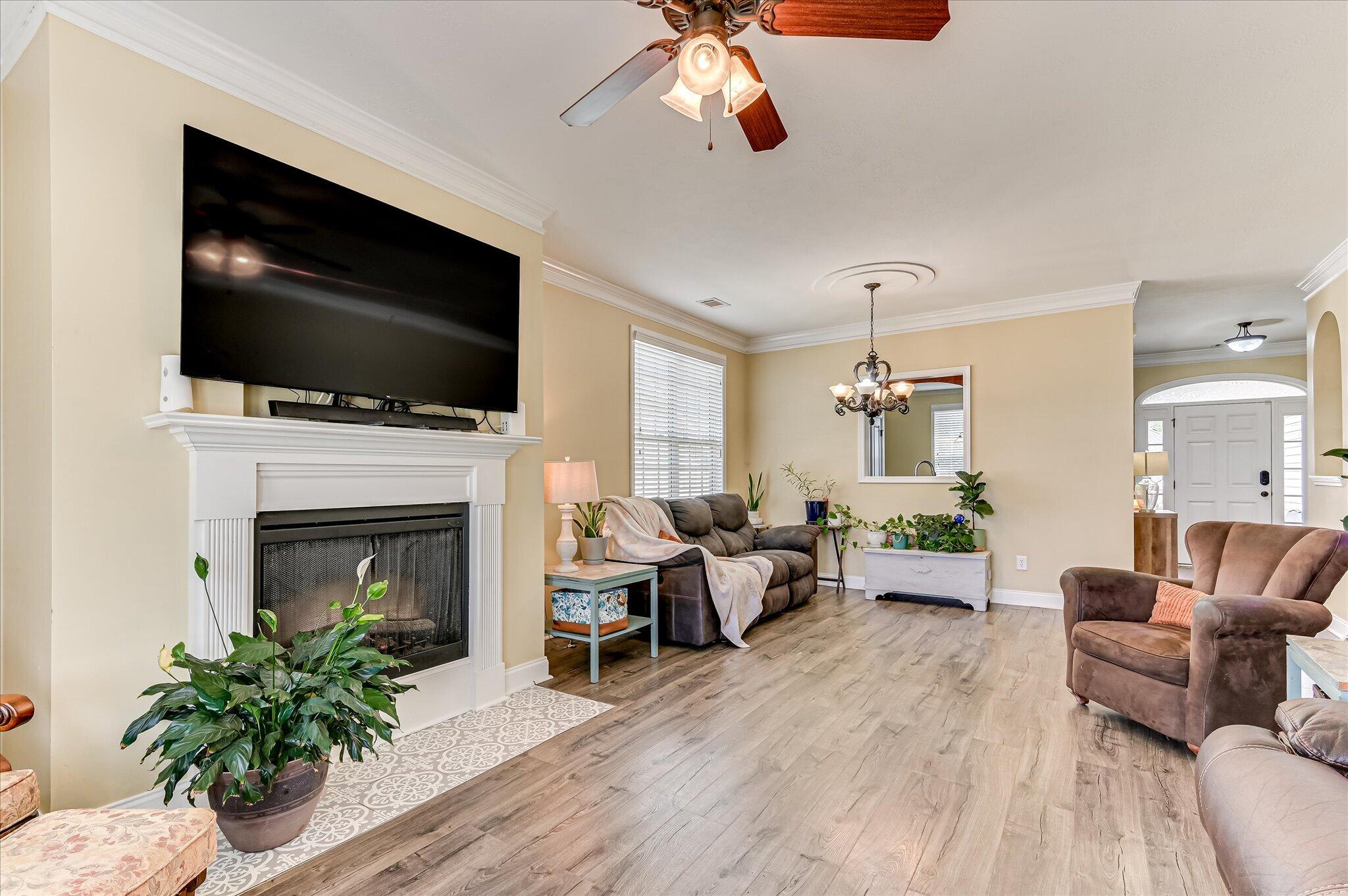 131 Oliver Hardy Court