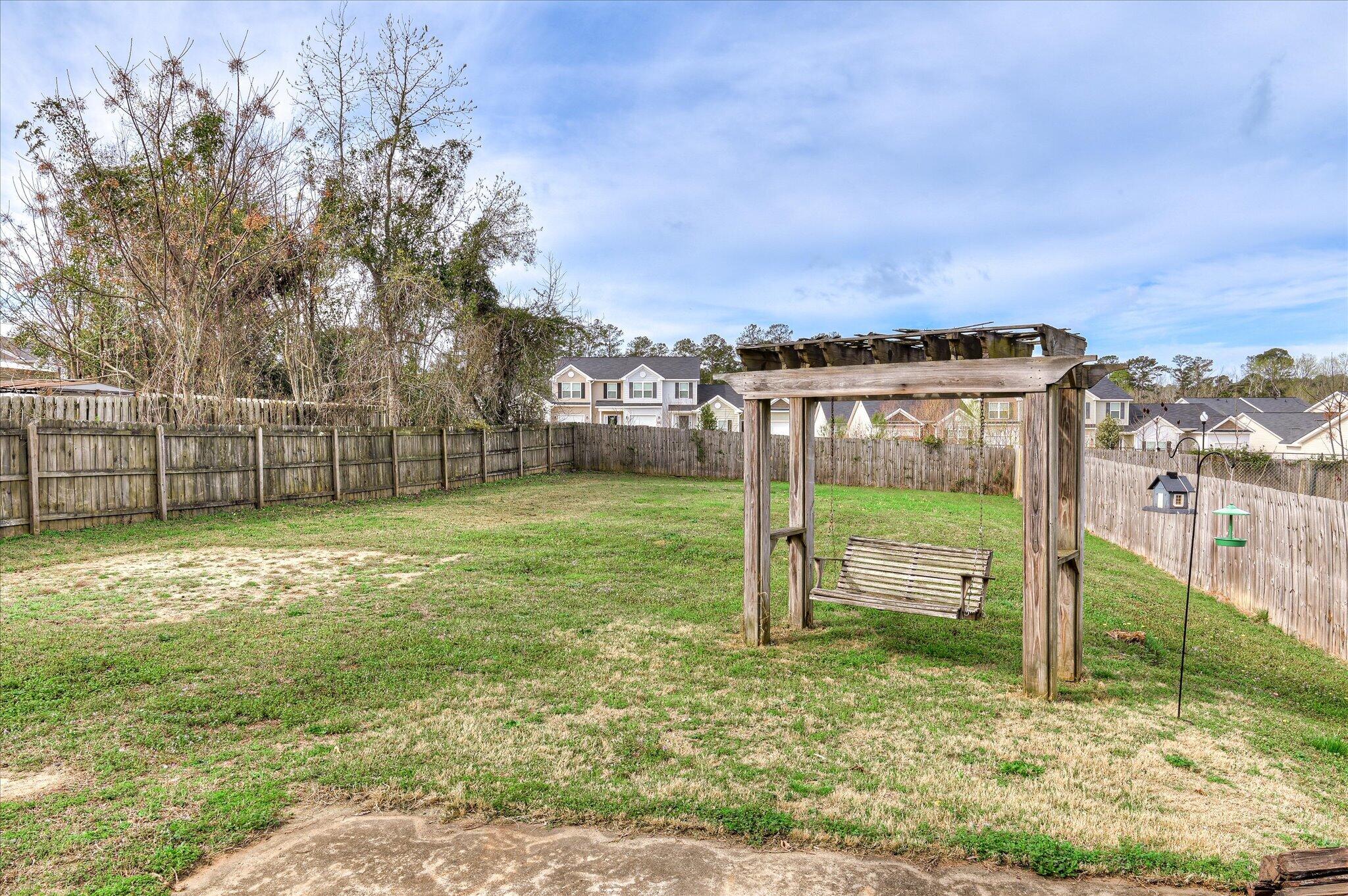 131 Oliver Hardy Court