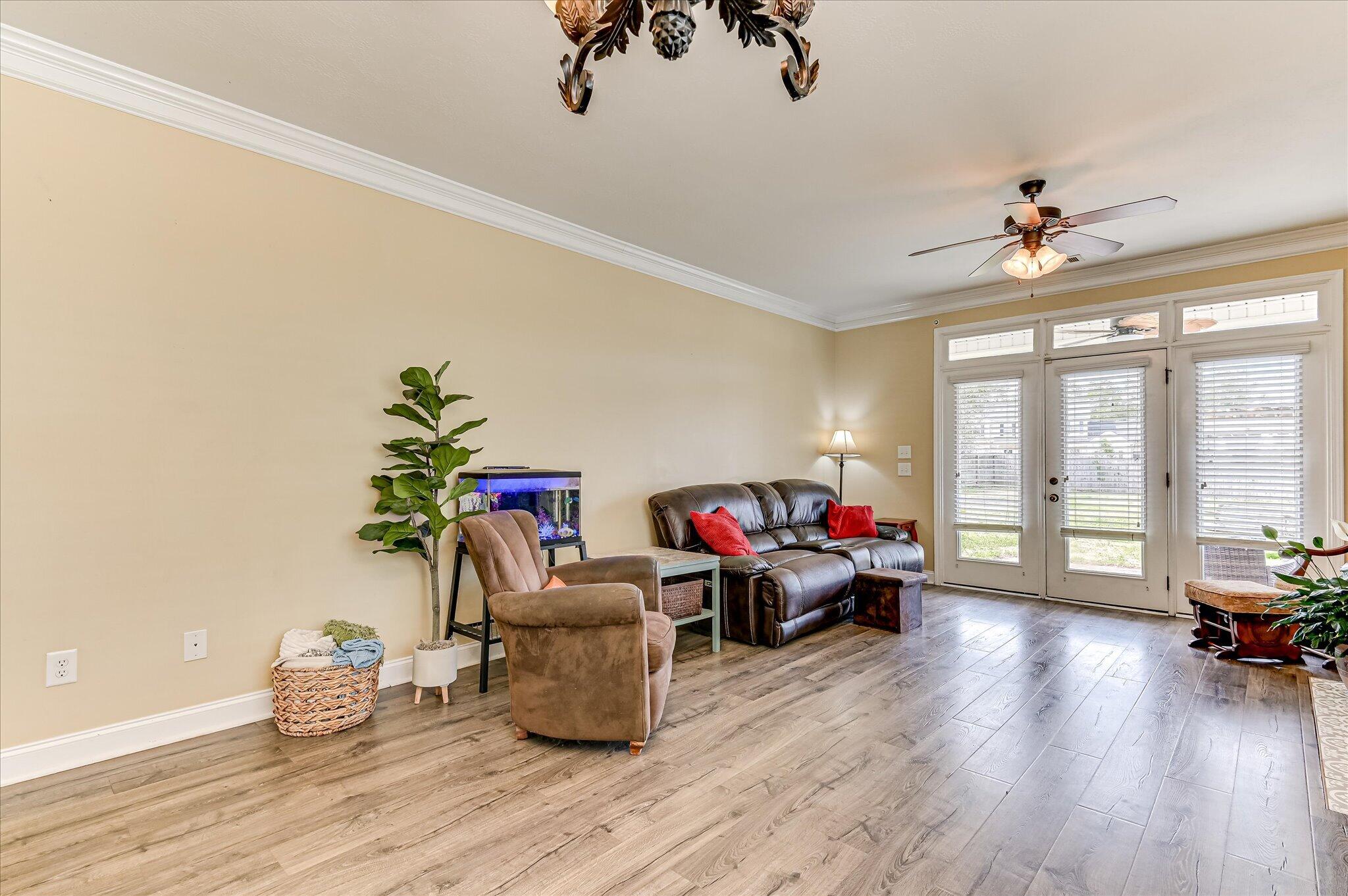 131 Oliver Hardy Court