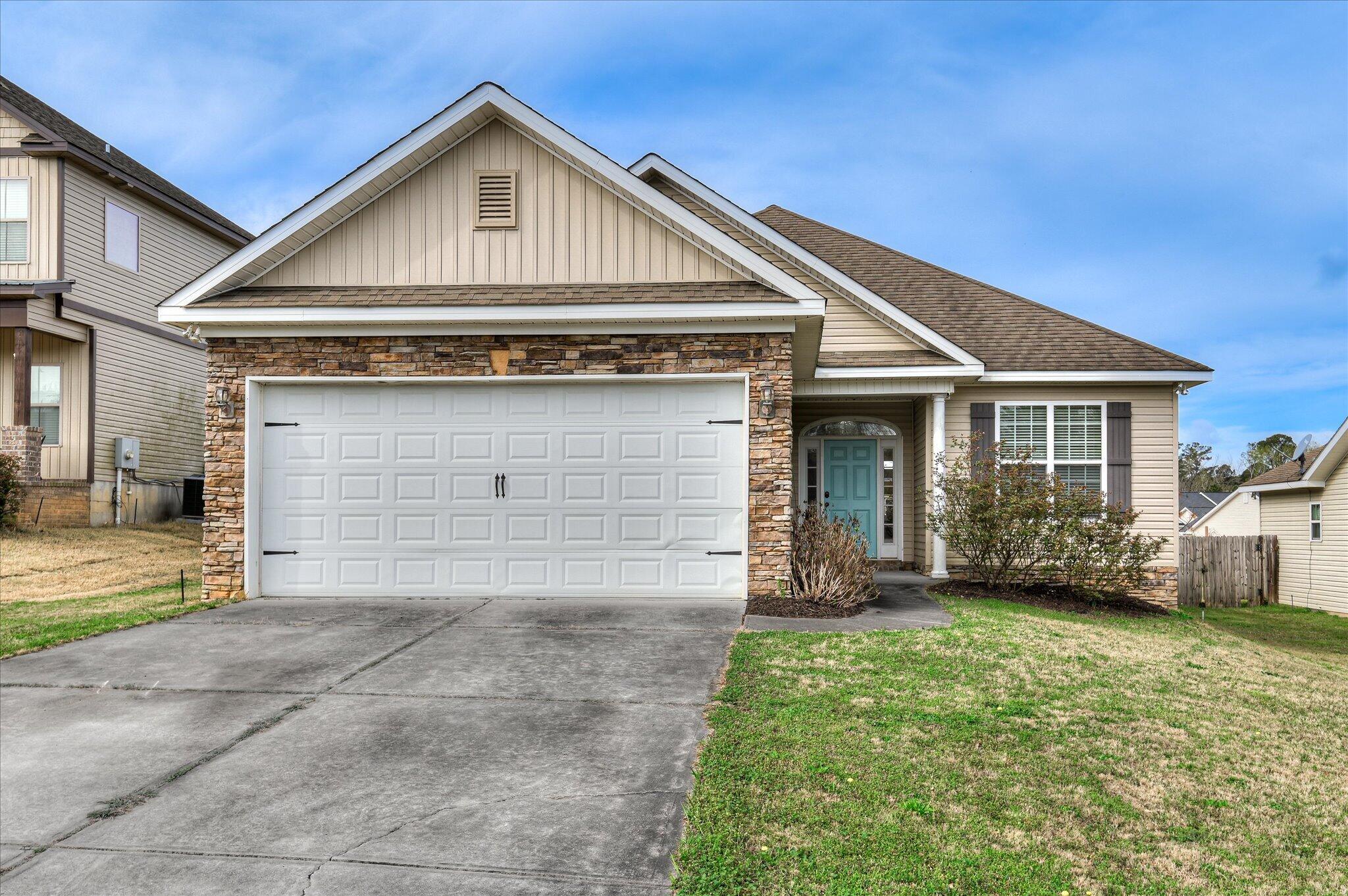 131 Oliver Hardy Court