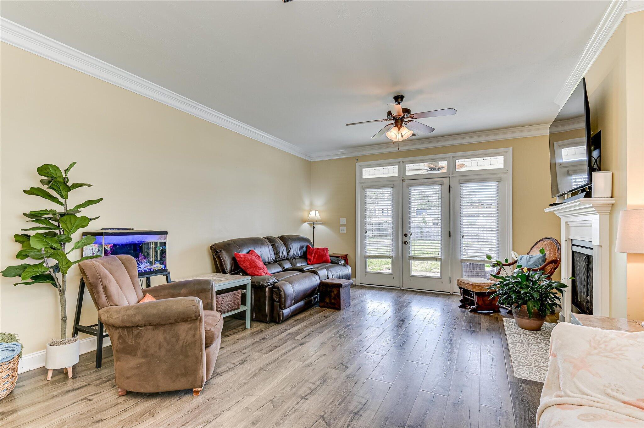 131 Oliver Hardy Court