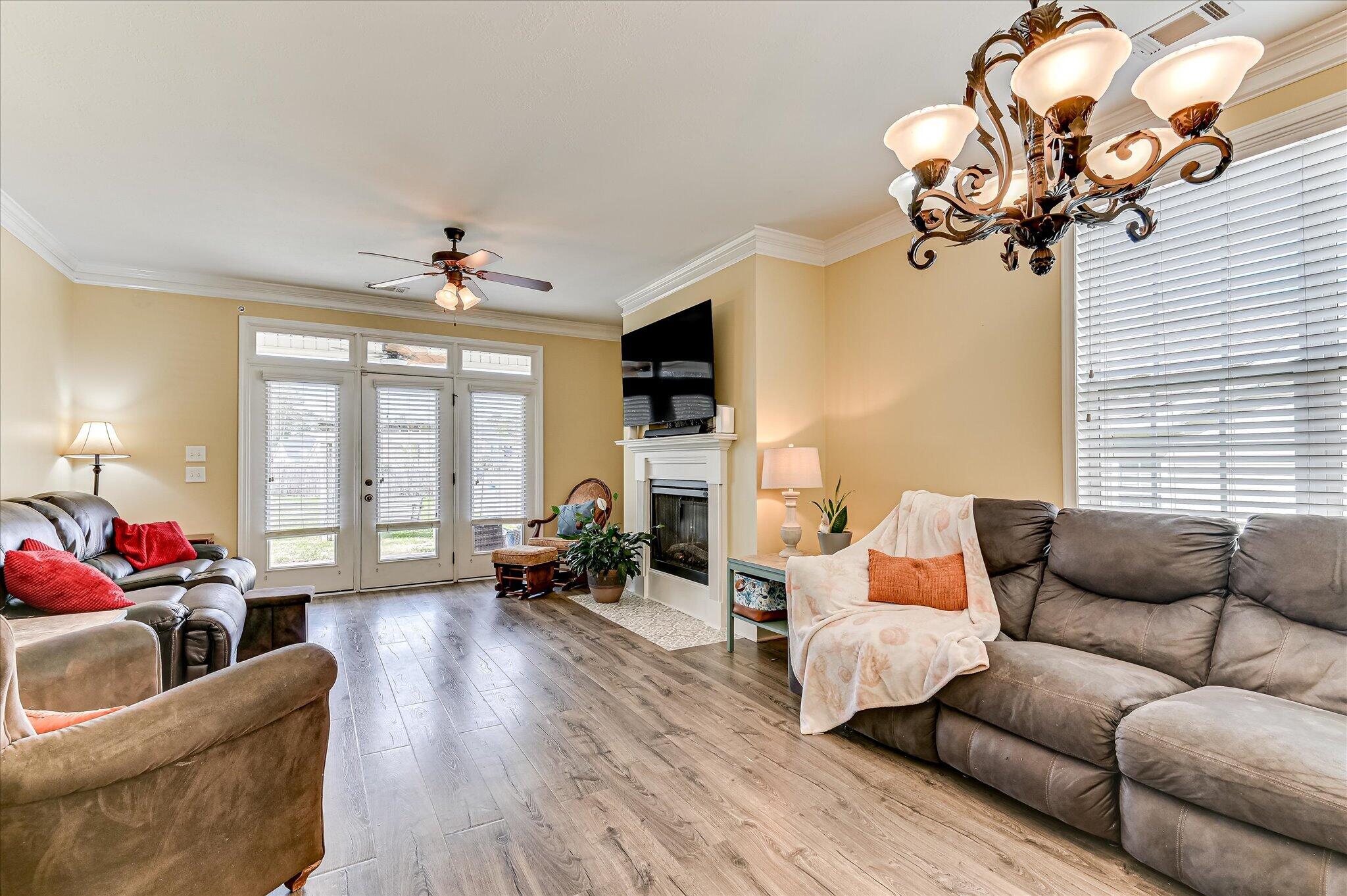 131 Oliver Hardy Court