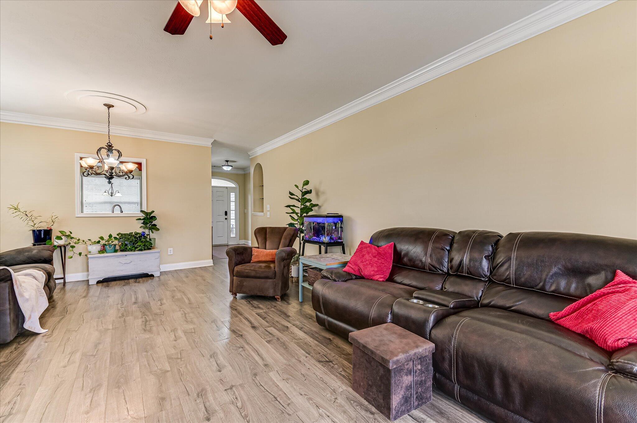 131 Oliver Hardy Court