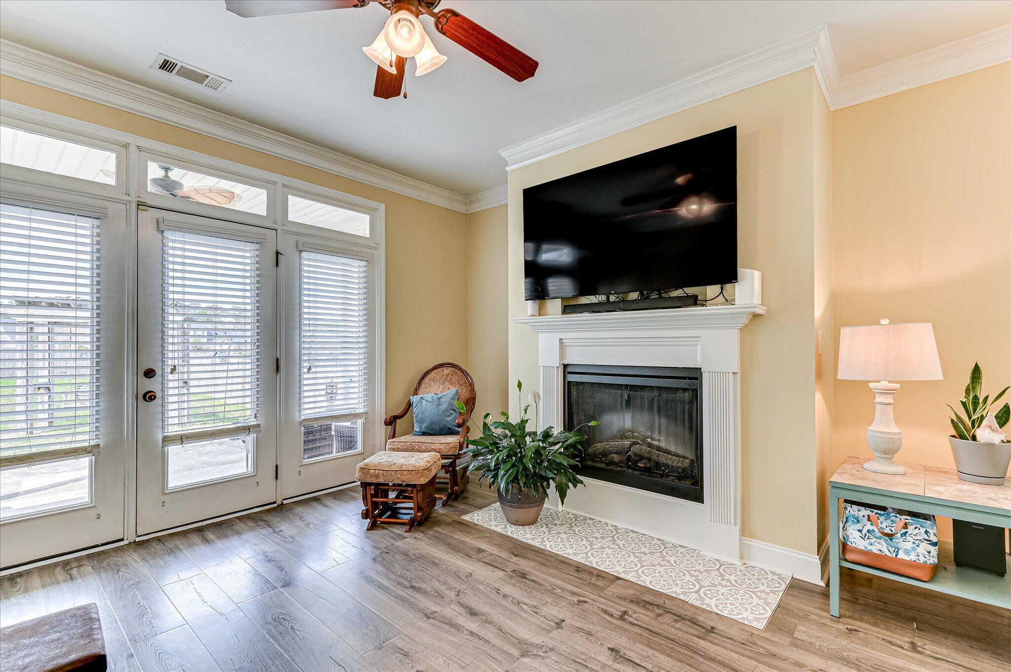 131 Oliver Hardy Court