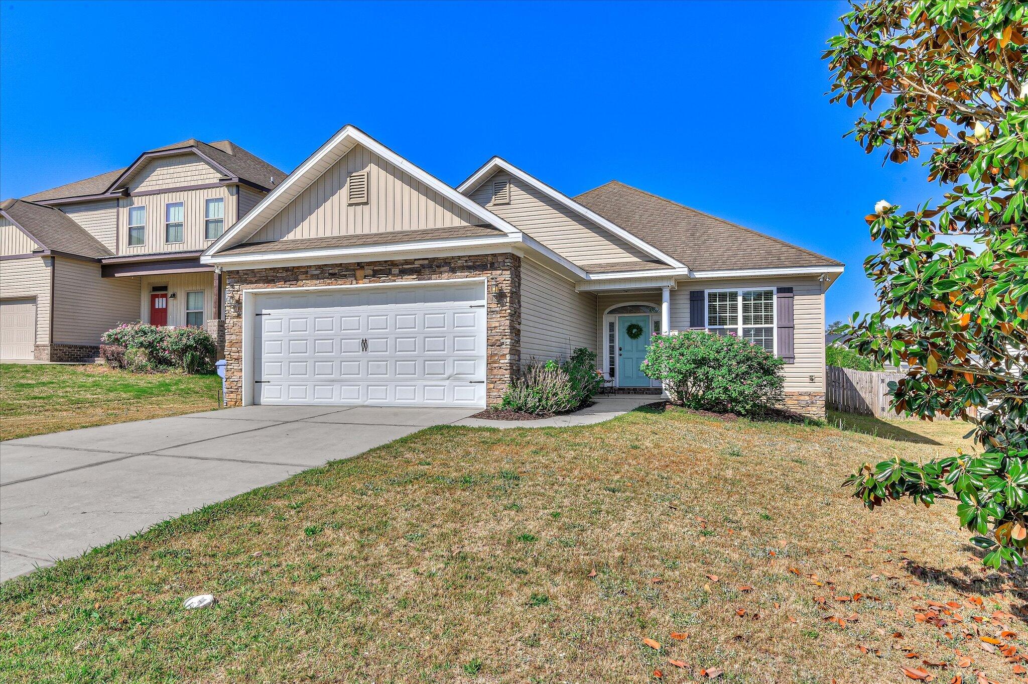 131 Oliver Hardy Court