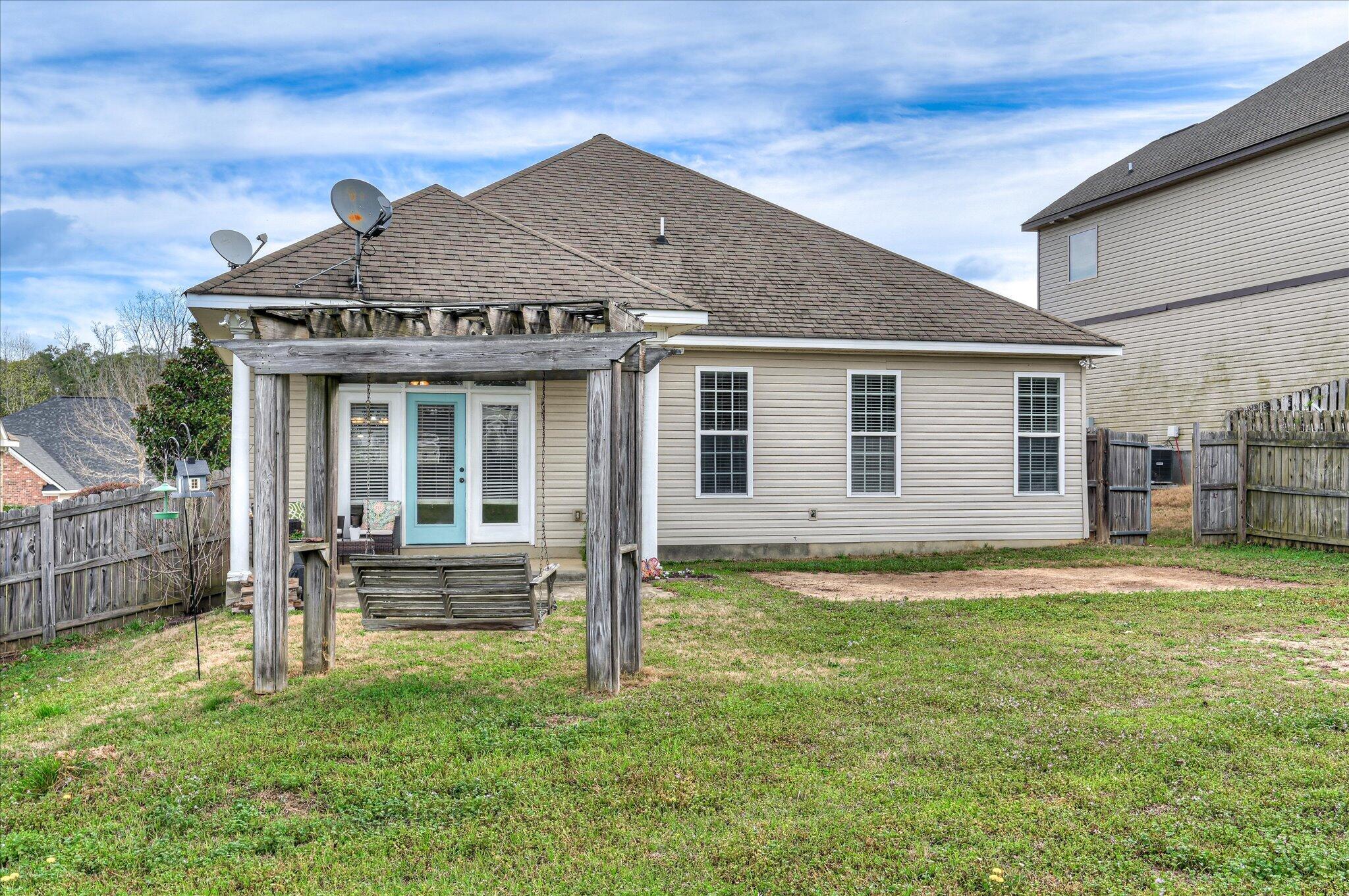 131 Oliver Hardy Court