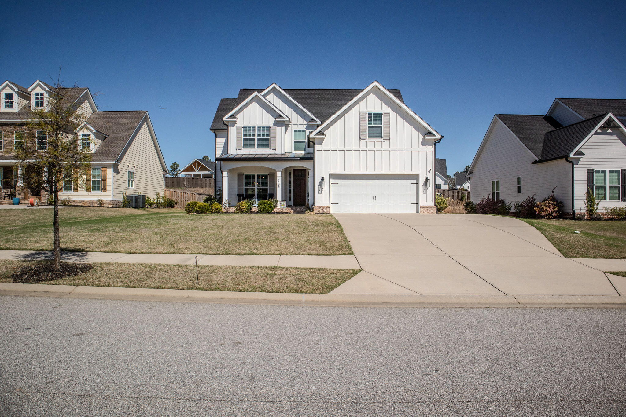 1253 Honey Lane