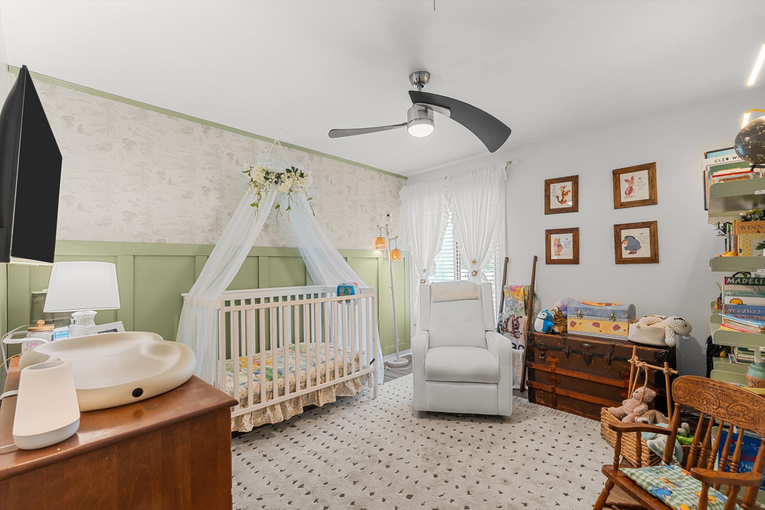 2518 E Springwood Court