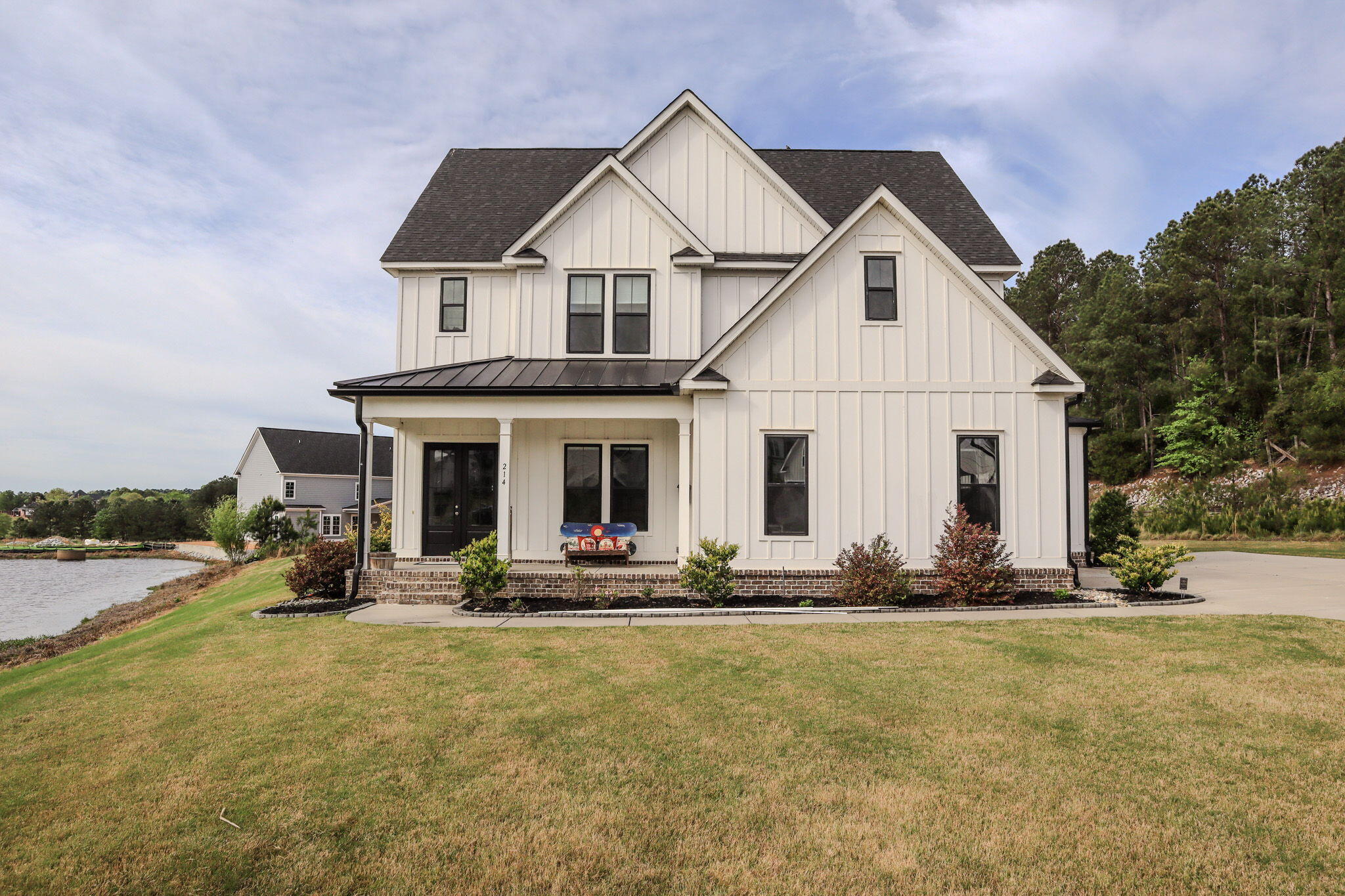 214 Cardinal Court