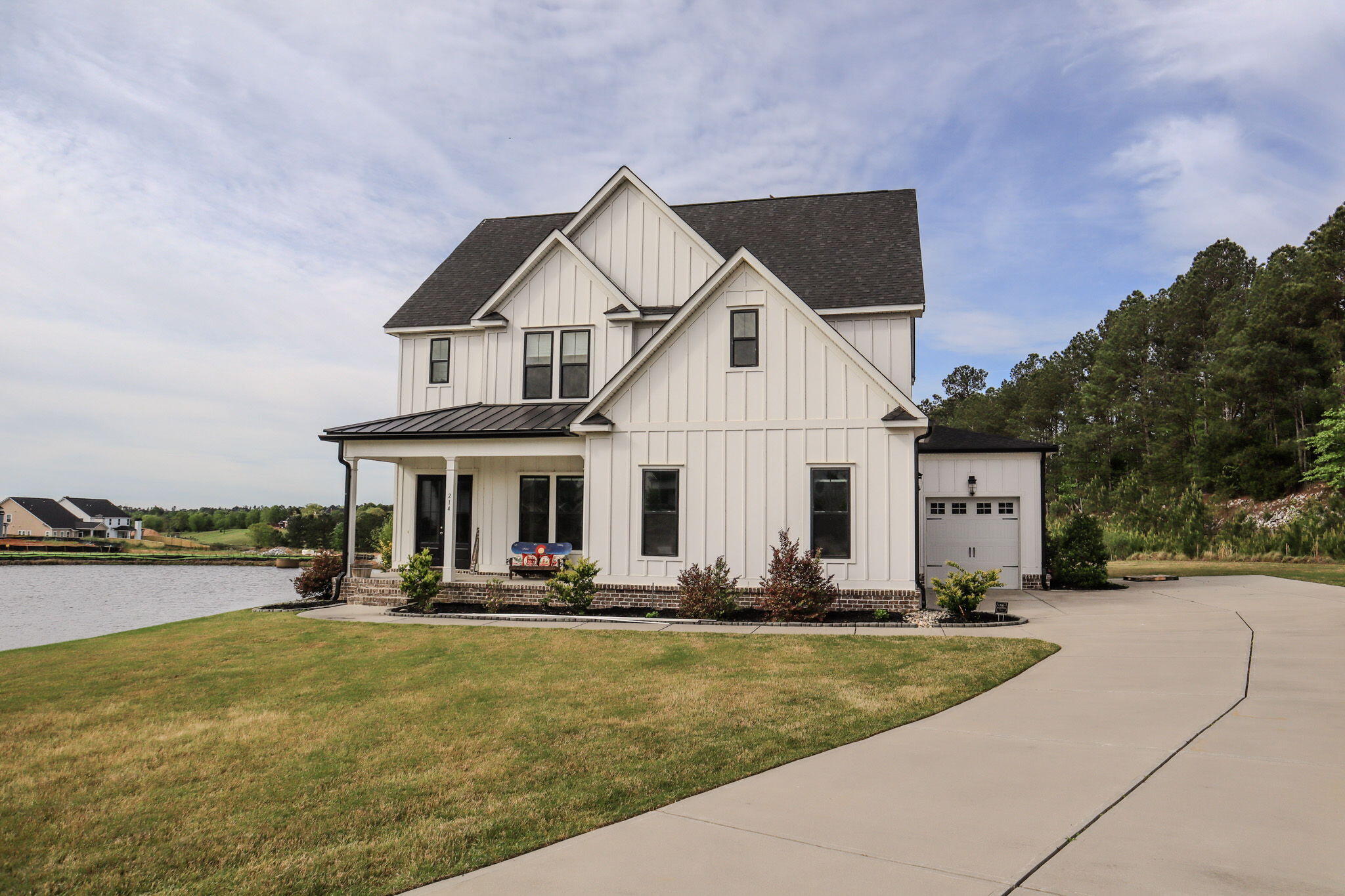 214 Cardinal Court