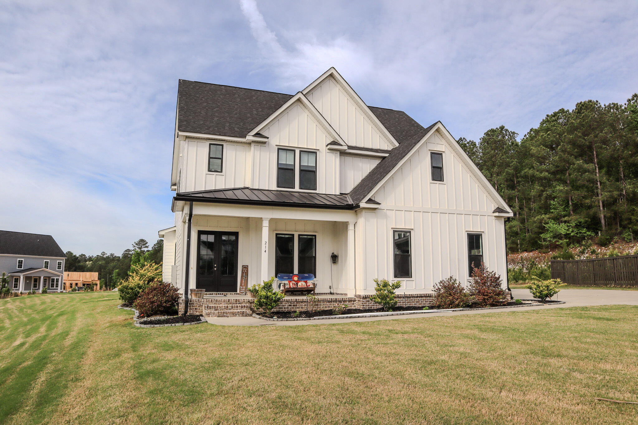214 Cardinal Court