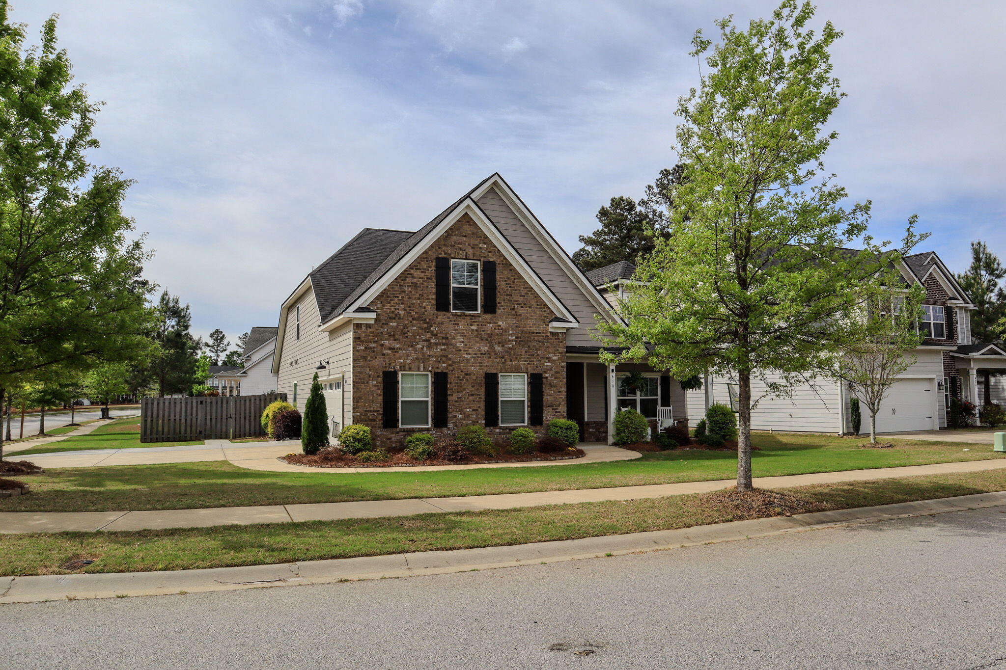 414 Overcup Lane