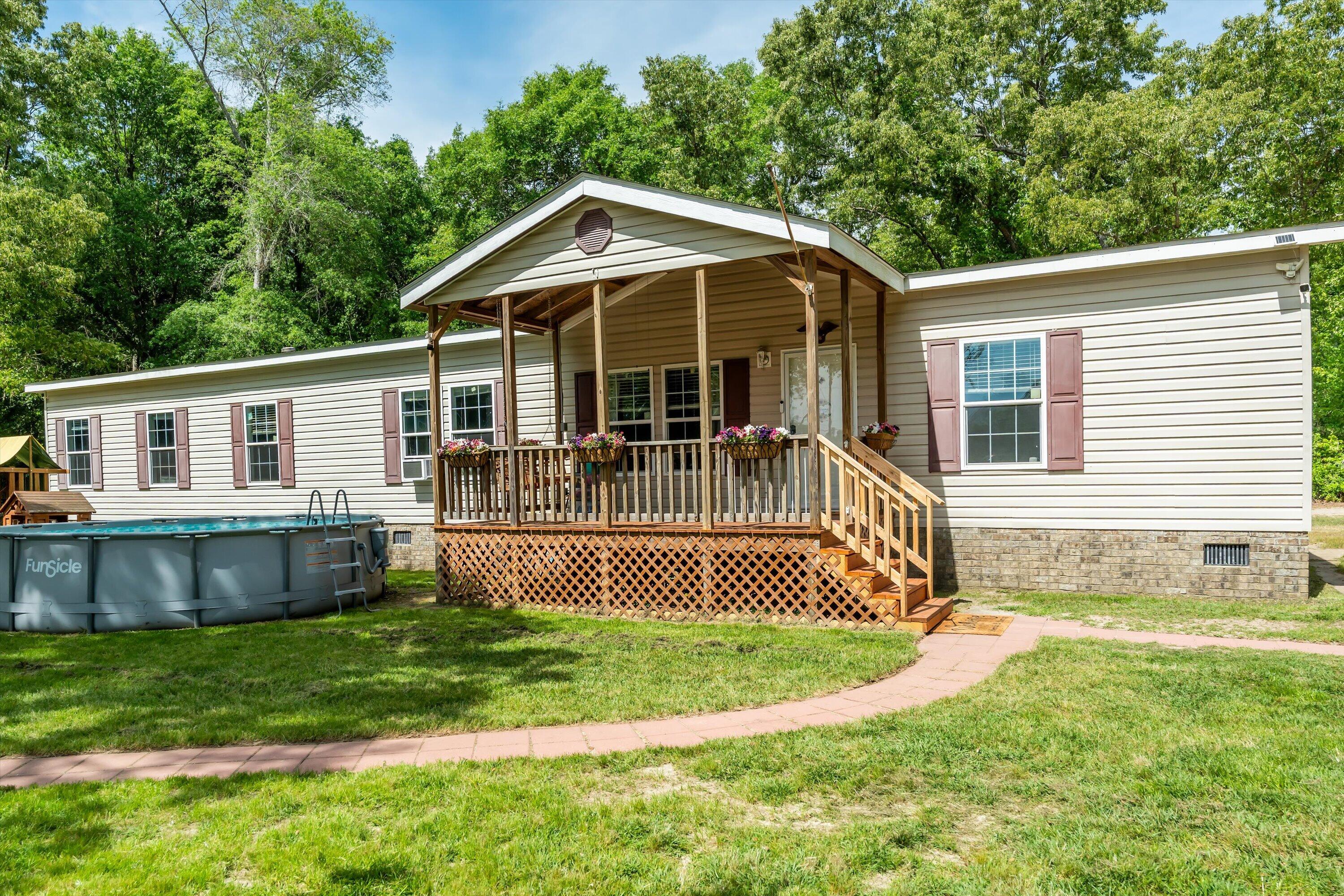 2417 Farmers Bridge Road