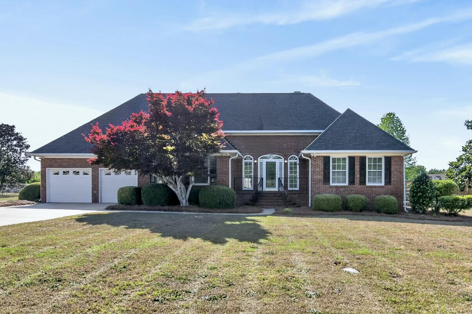 203 Canterbury Drive Drive