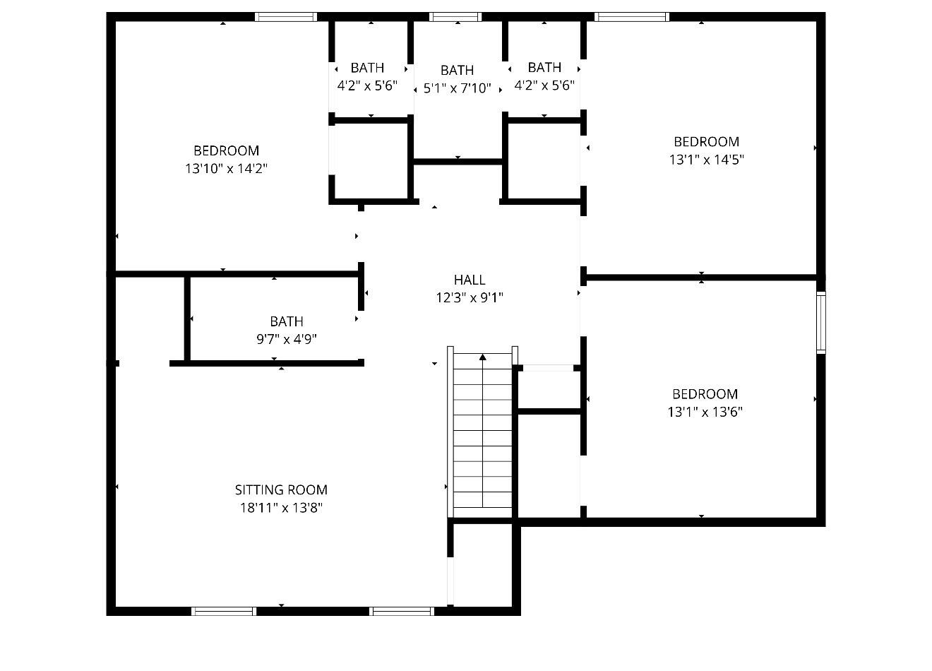 5126 Pickering Point