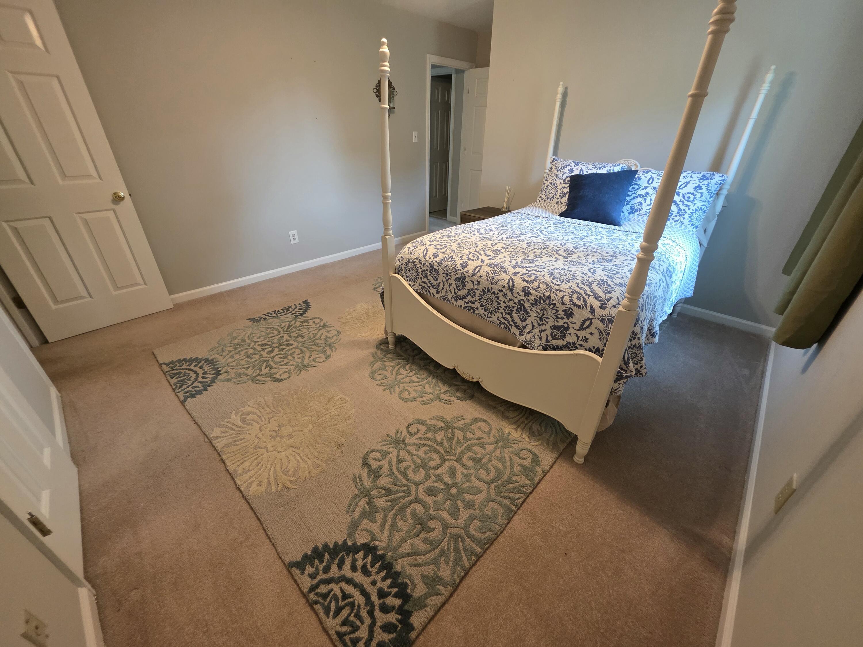 4218 Quail Springs Circle