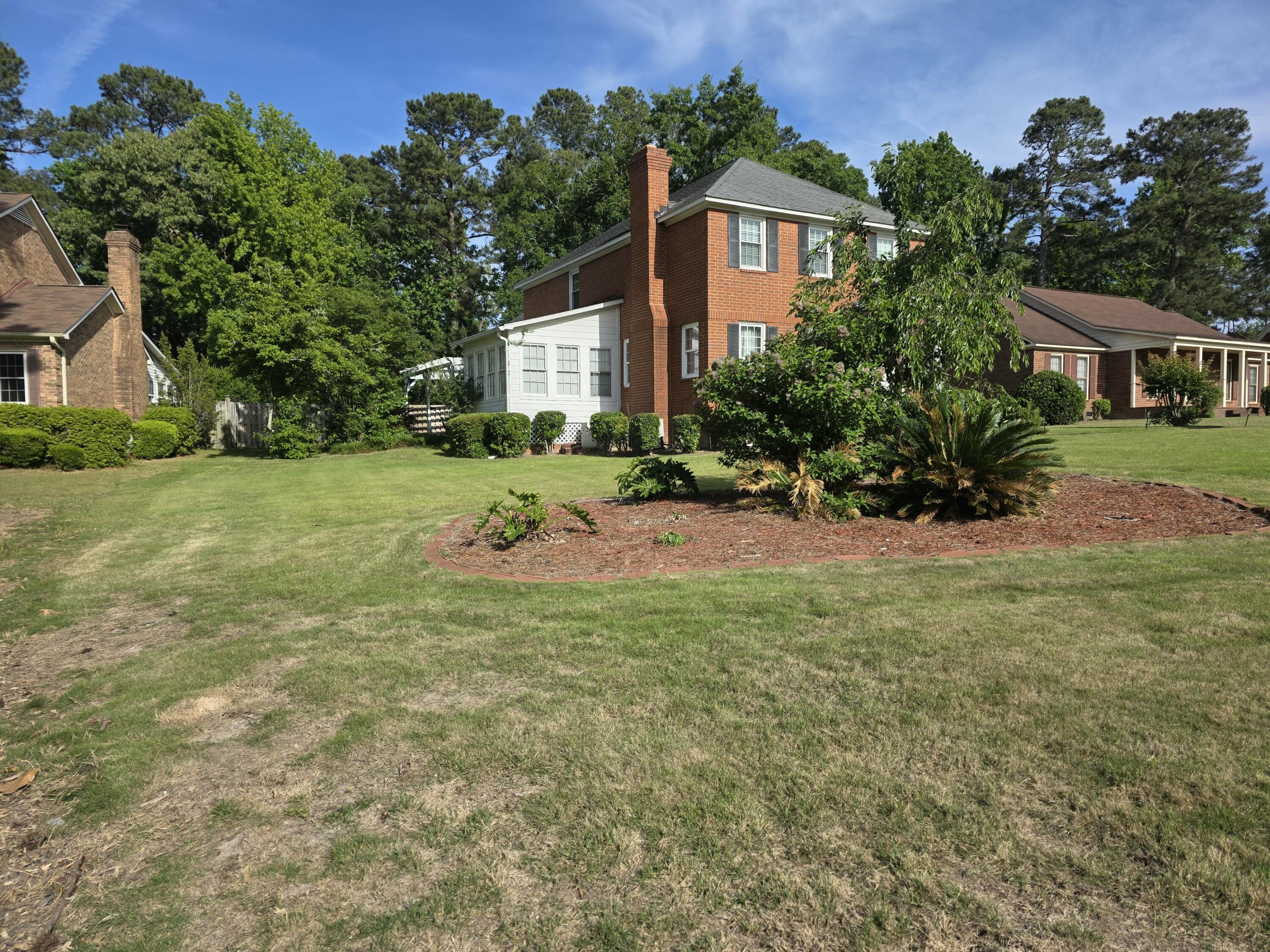 4218 Quail Springs Circle