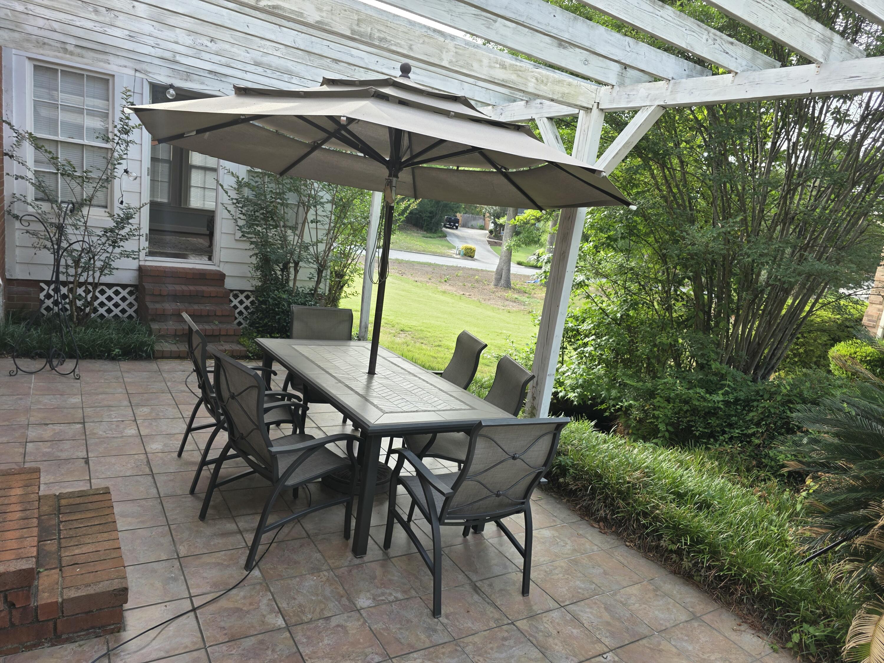 4218 Quail Springs Circle