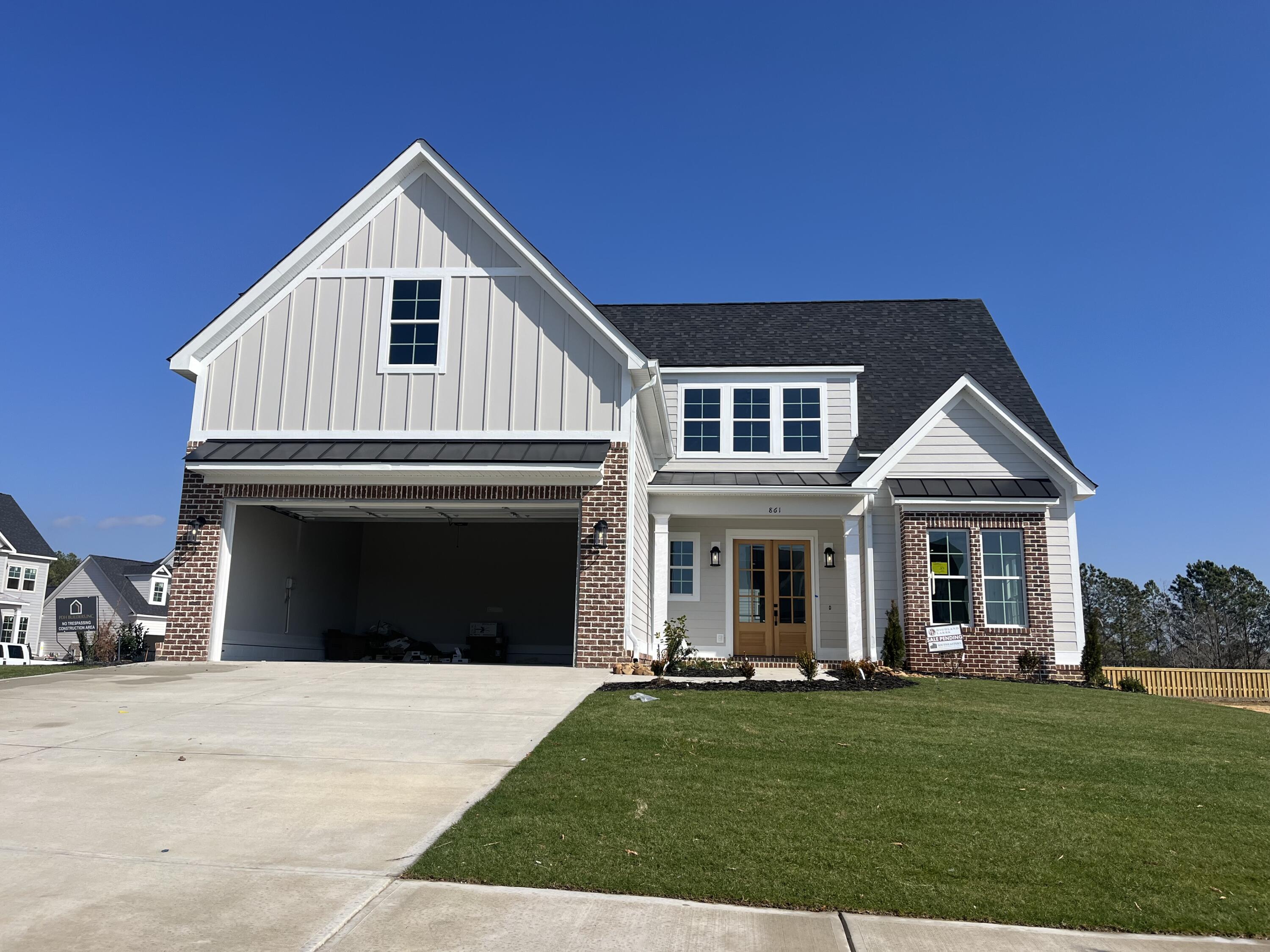 861 Whitney Shoals Road
