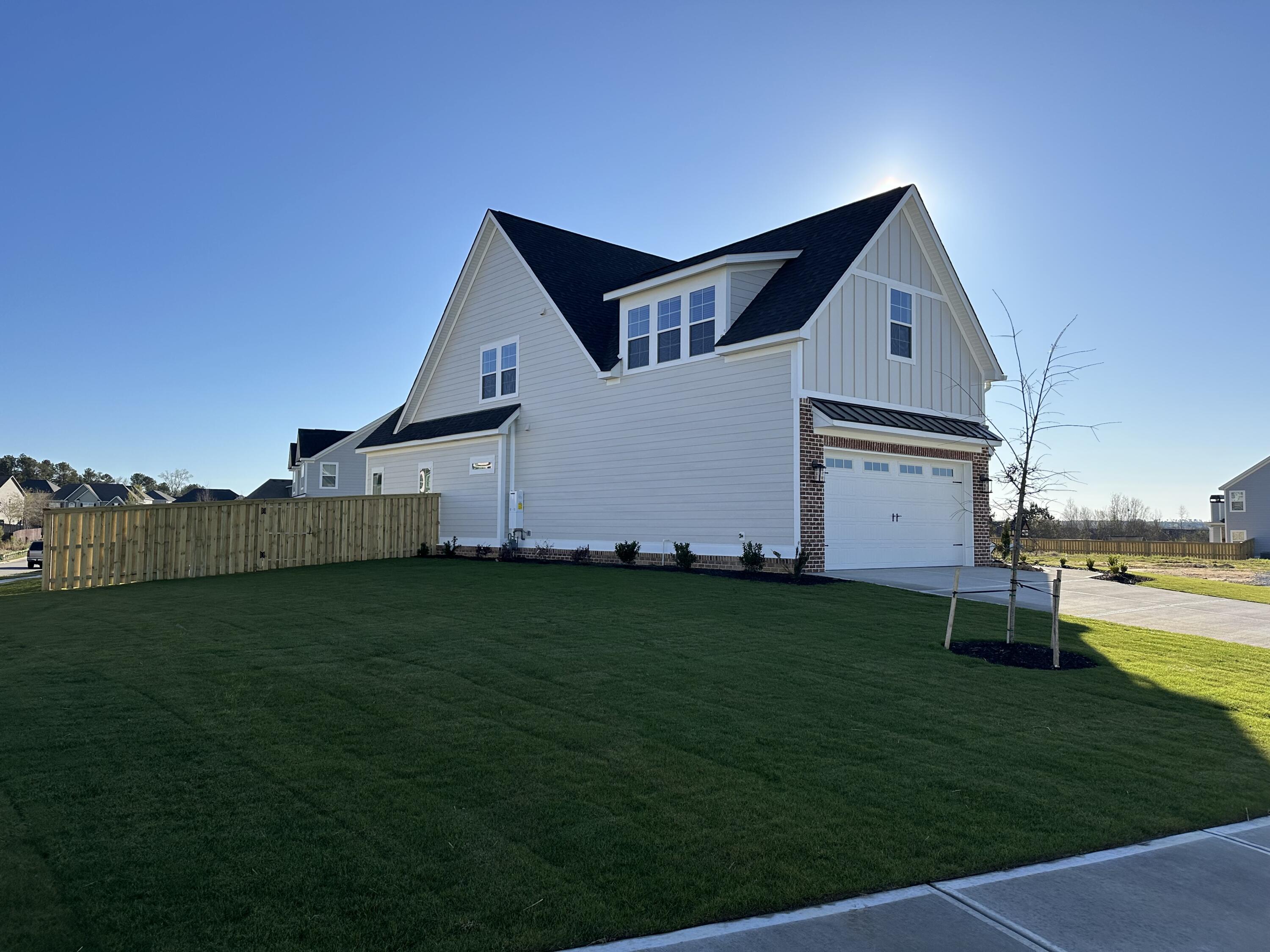 861 Whitney Shoals Road