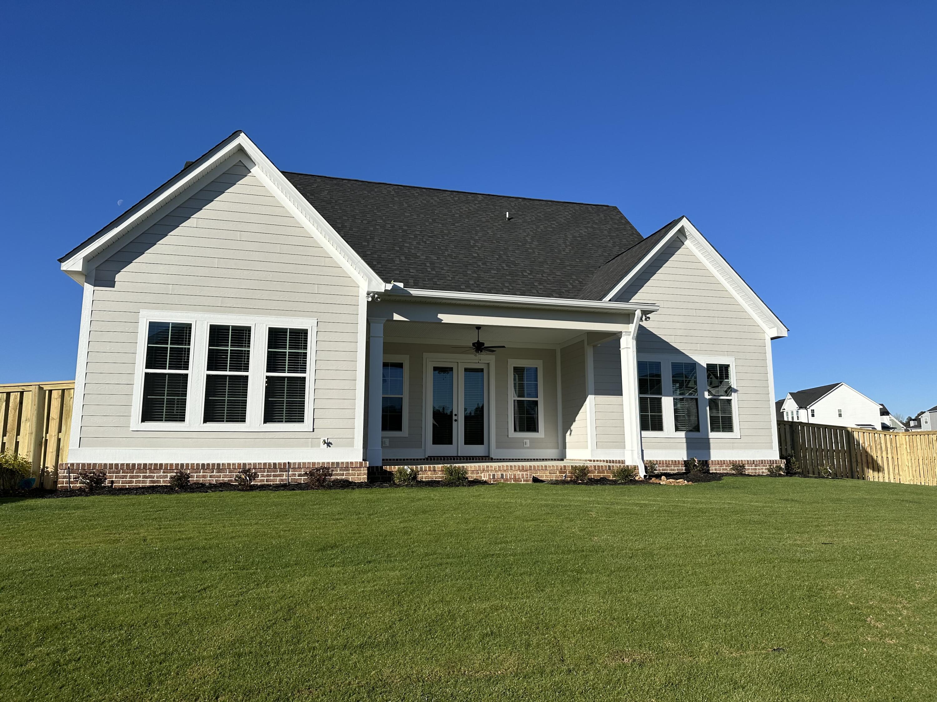 861 Whitney Shoals Road