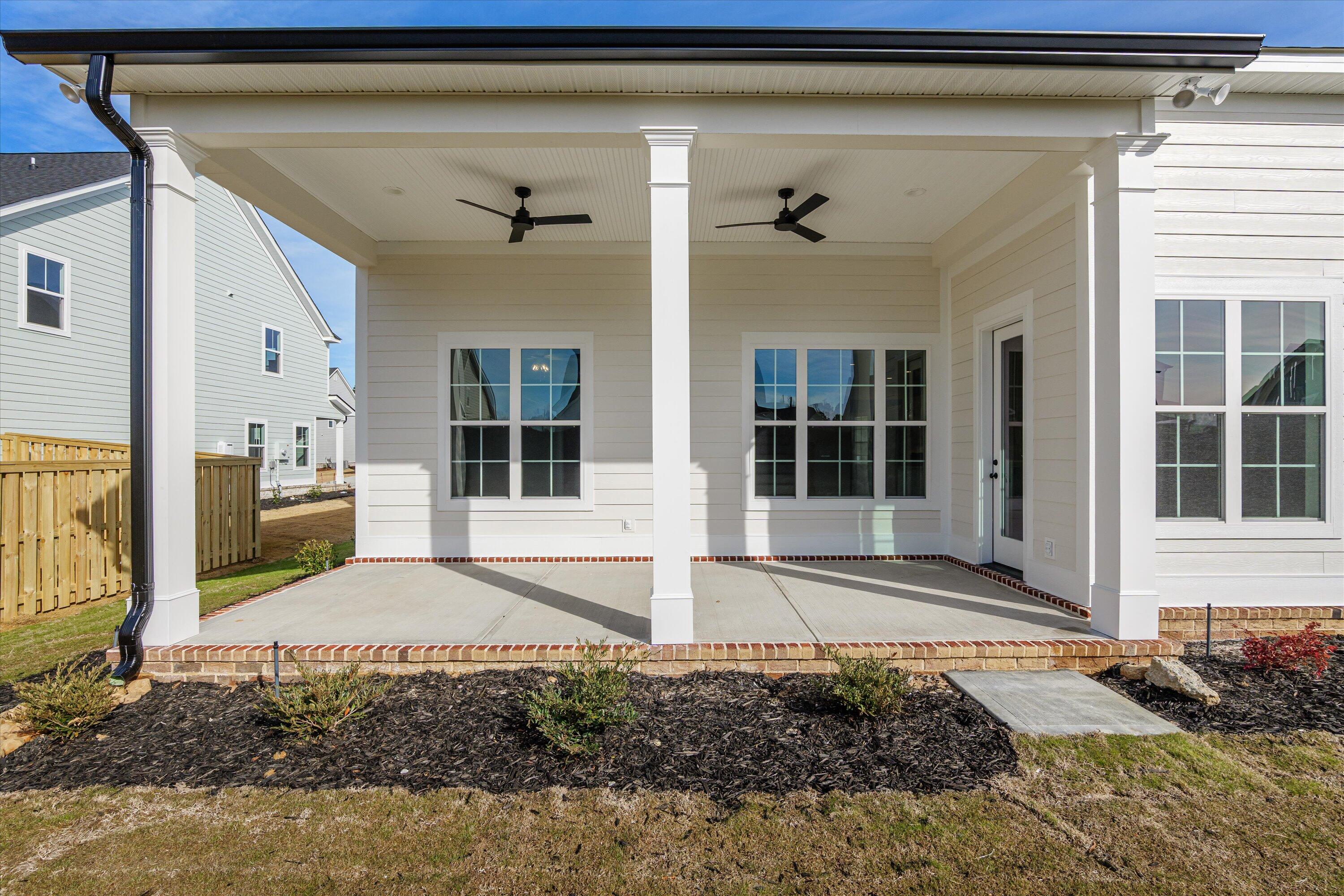 814 Whitney Shoals Road
