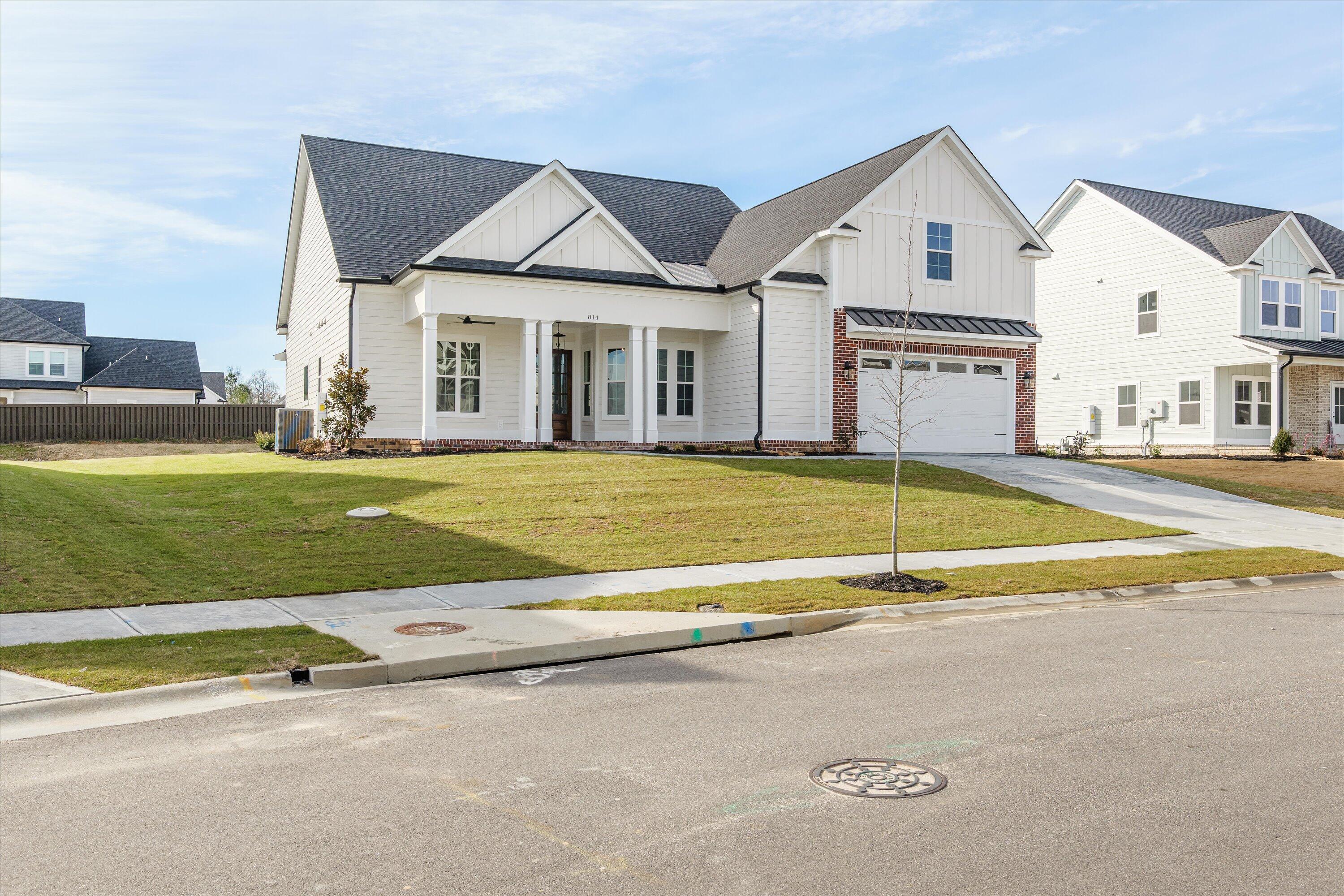 814 Whitney Shoals Road