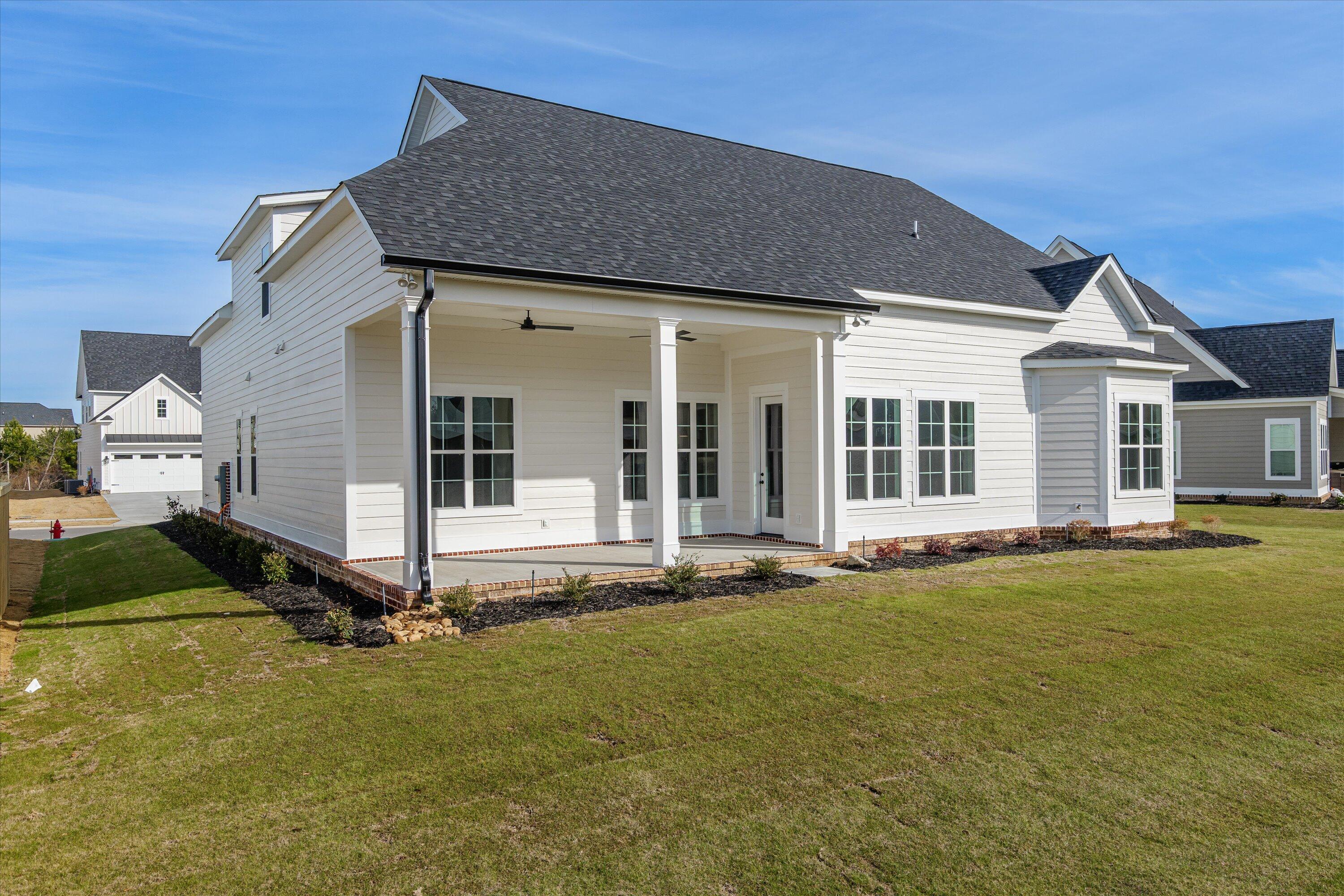 814 Whitney Shoals Road