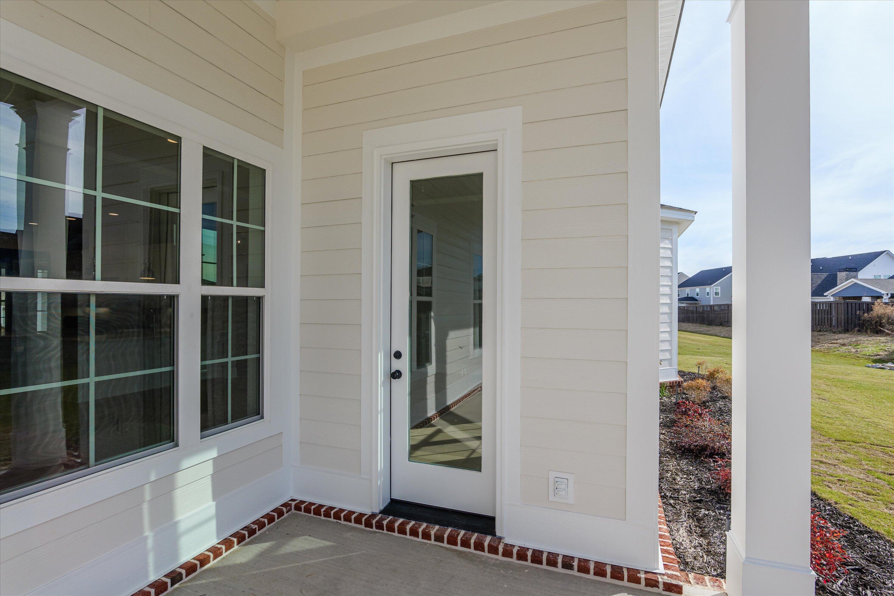 814 Whitney Shoals Road