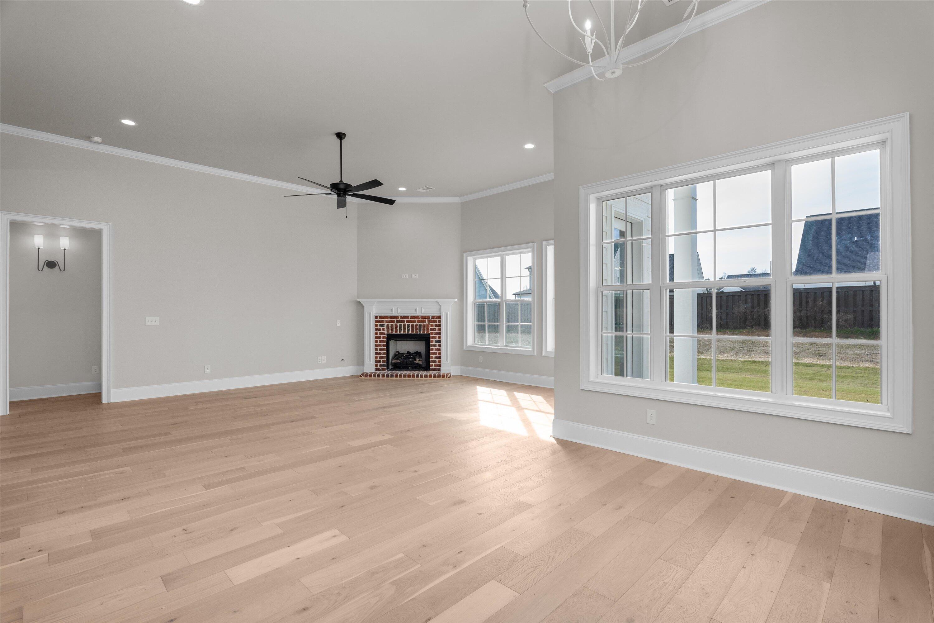 814 Whitney Shoals Road