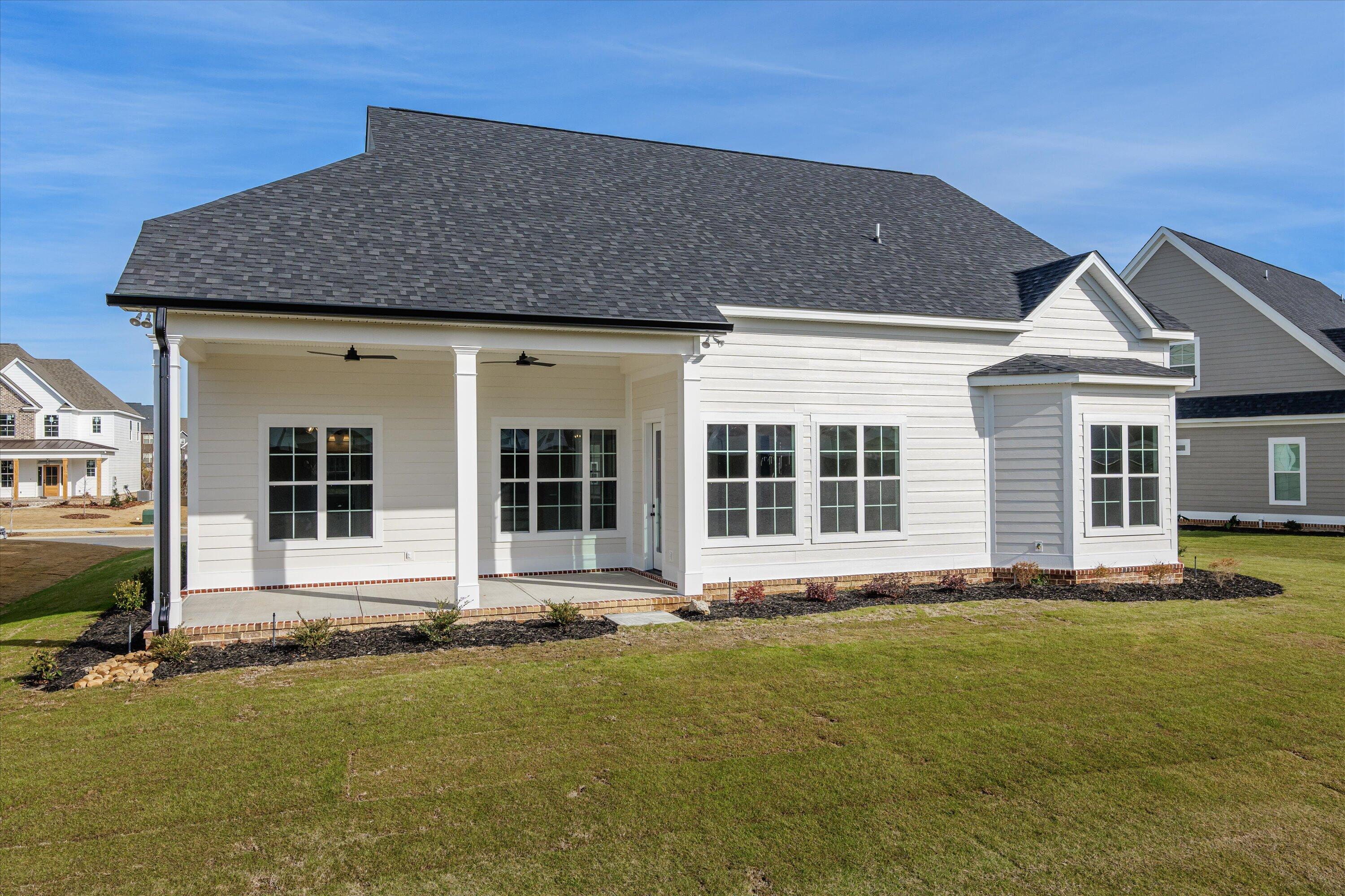 814 Whitney Shoals Road