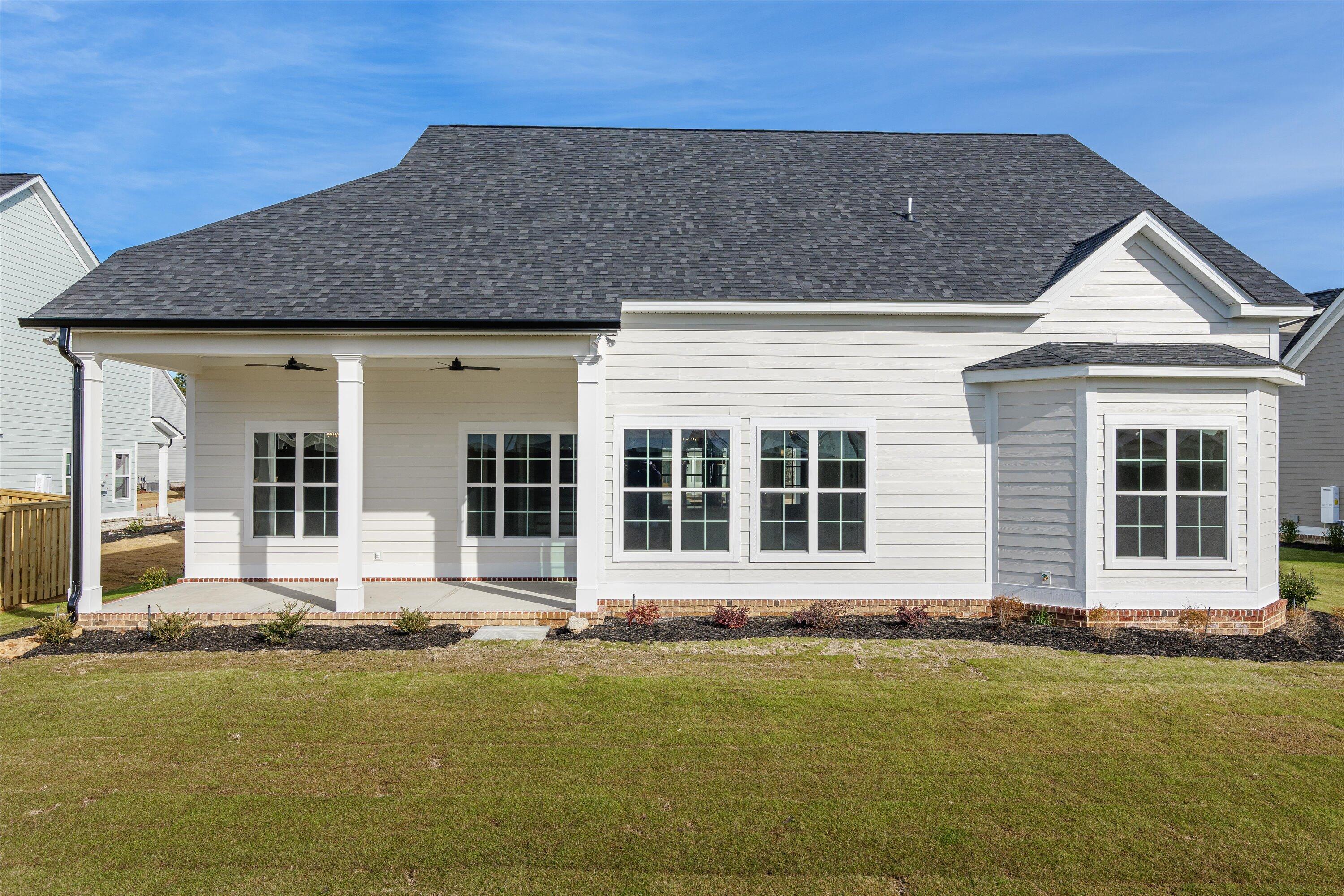 814 Whitney Shoals Road