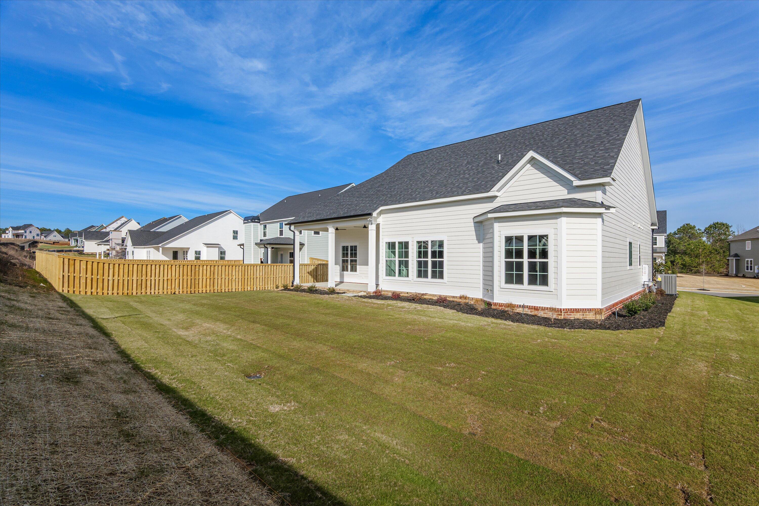 814 Whitney Shoals Road