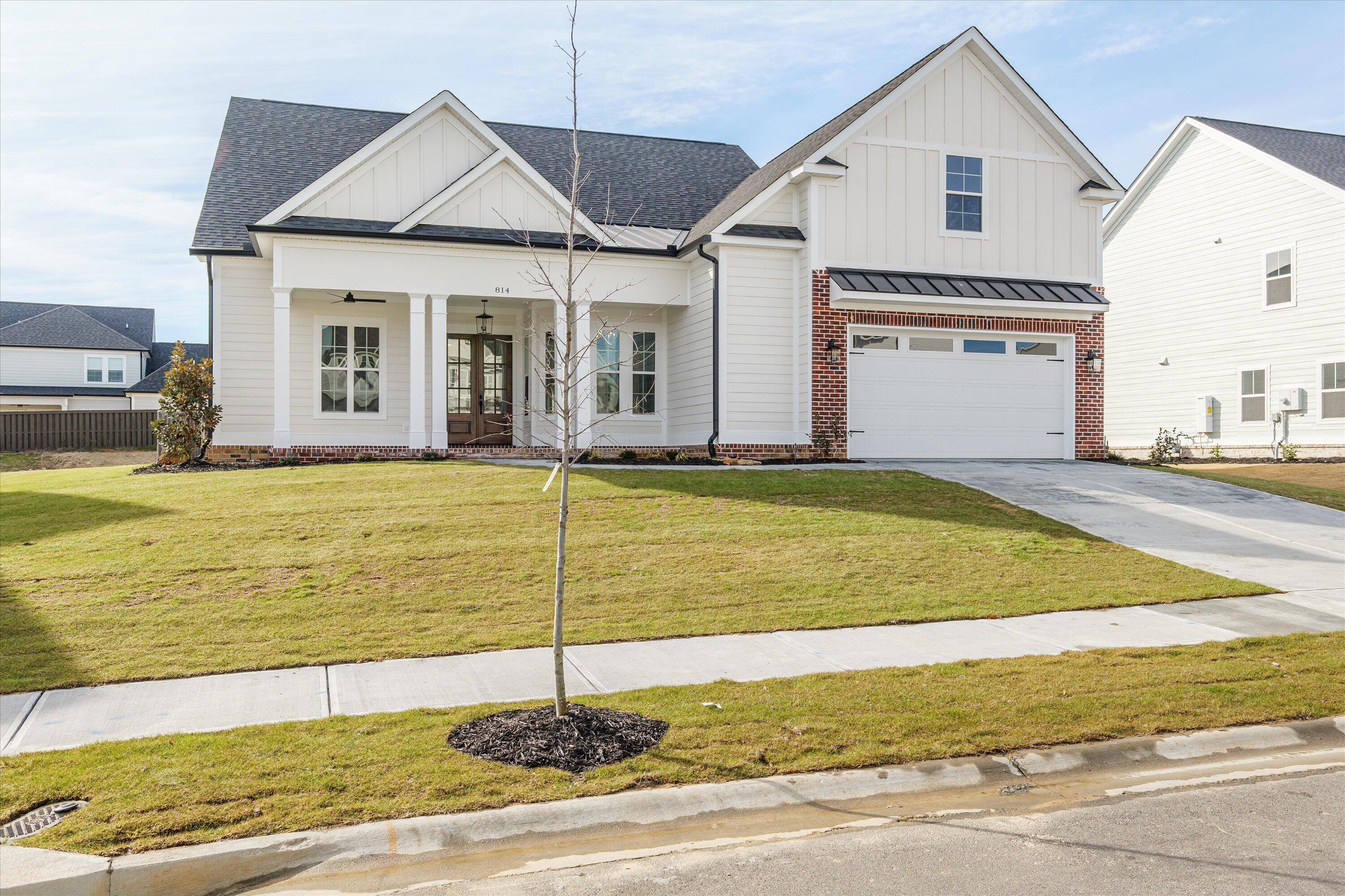 814 Whitney Shoals Road