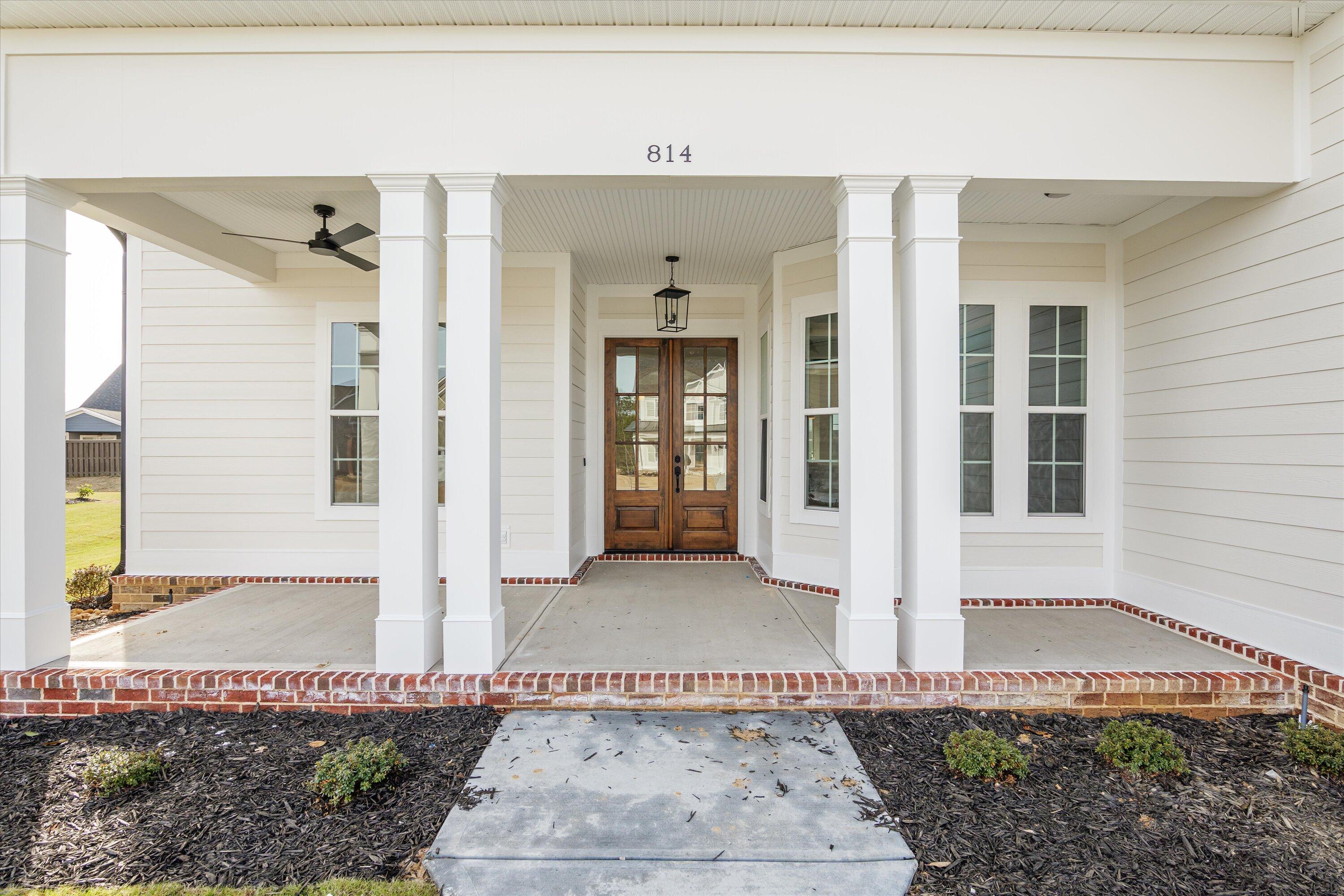 814 Whitney Shoals Road