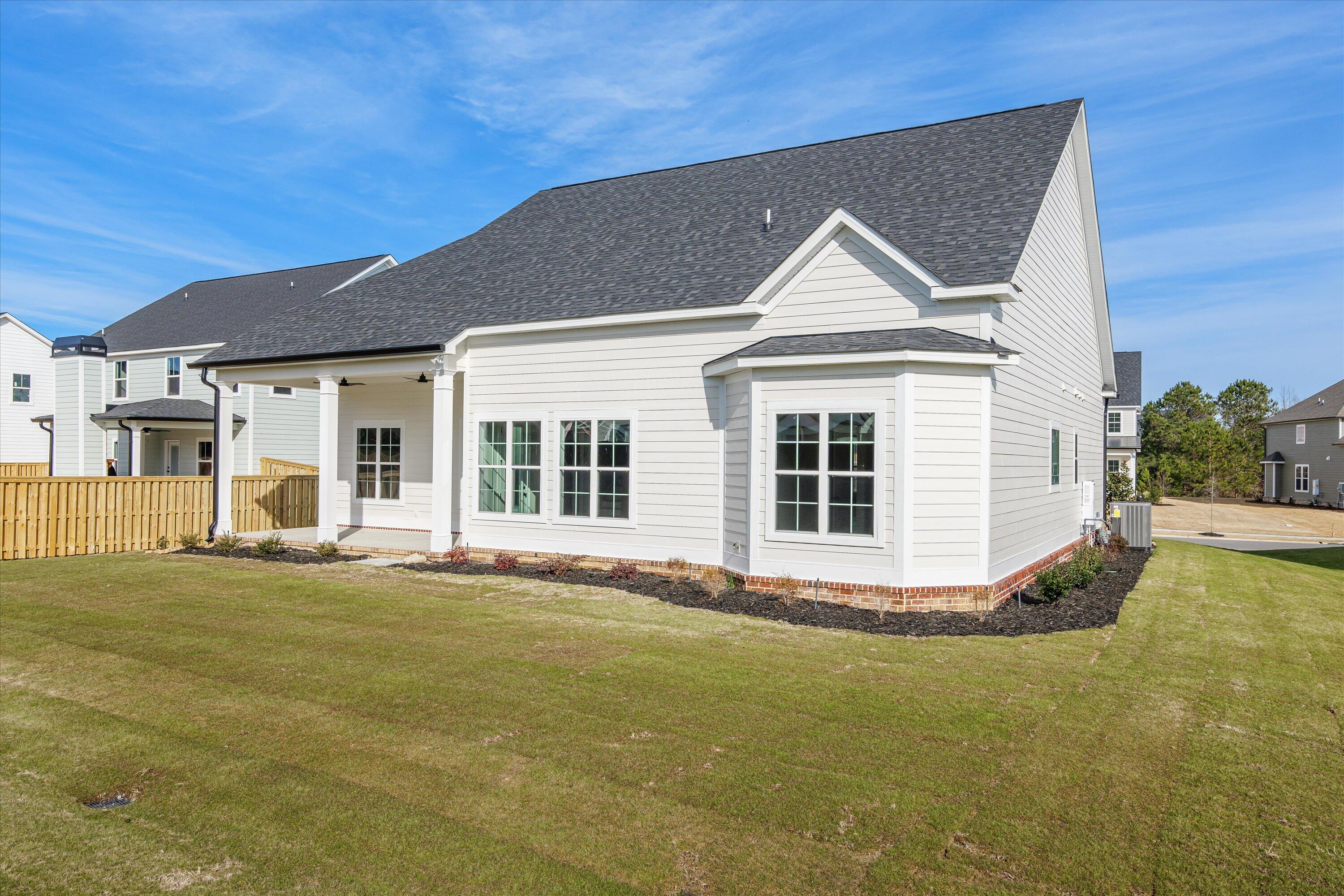 814 Whitney Shoals Road
