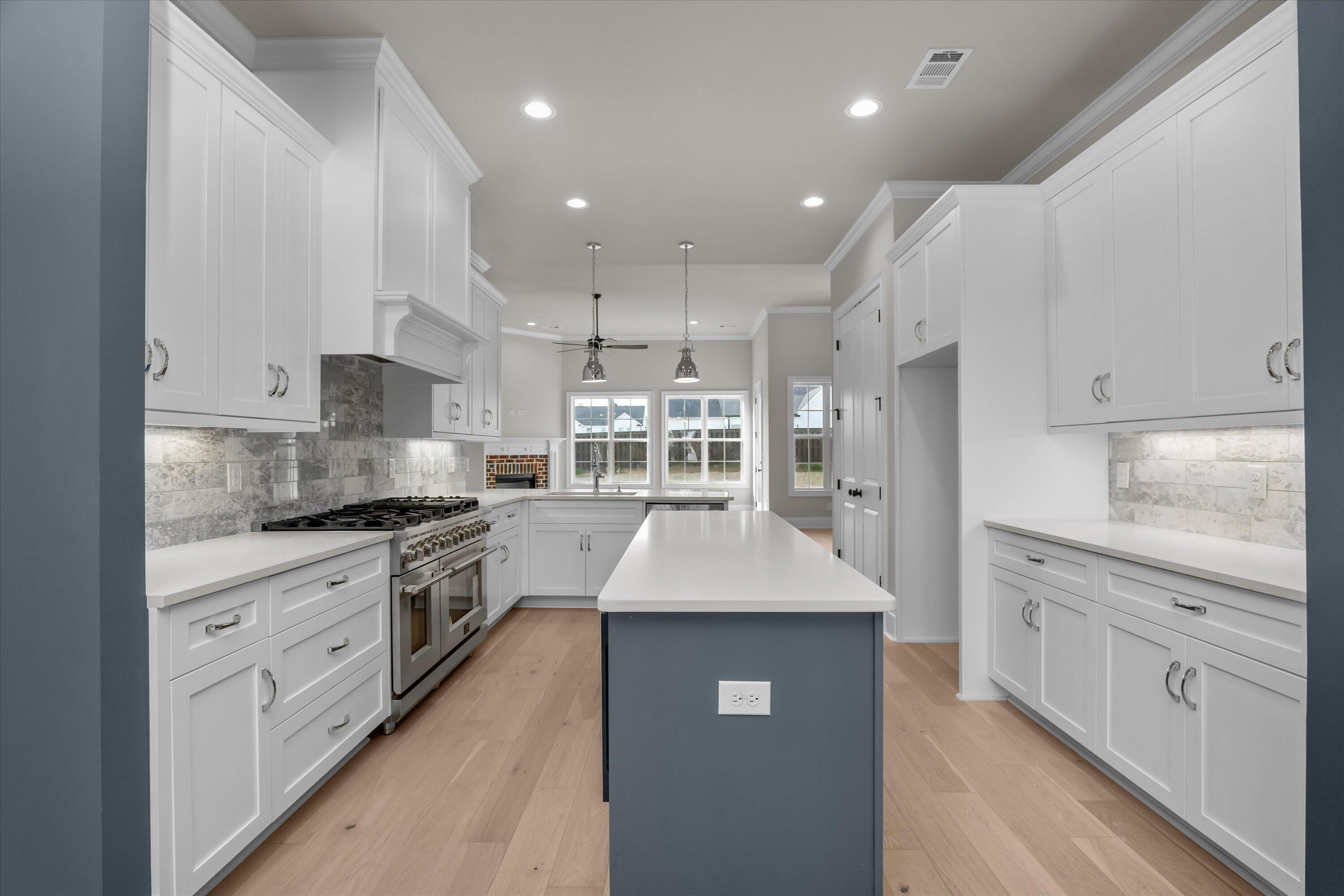 814 Whitney Shoals Road