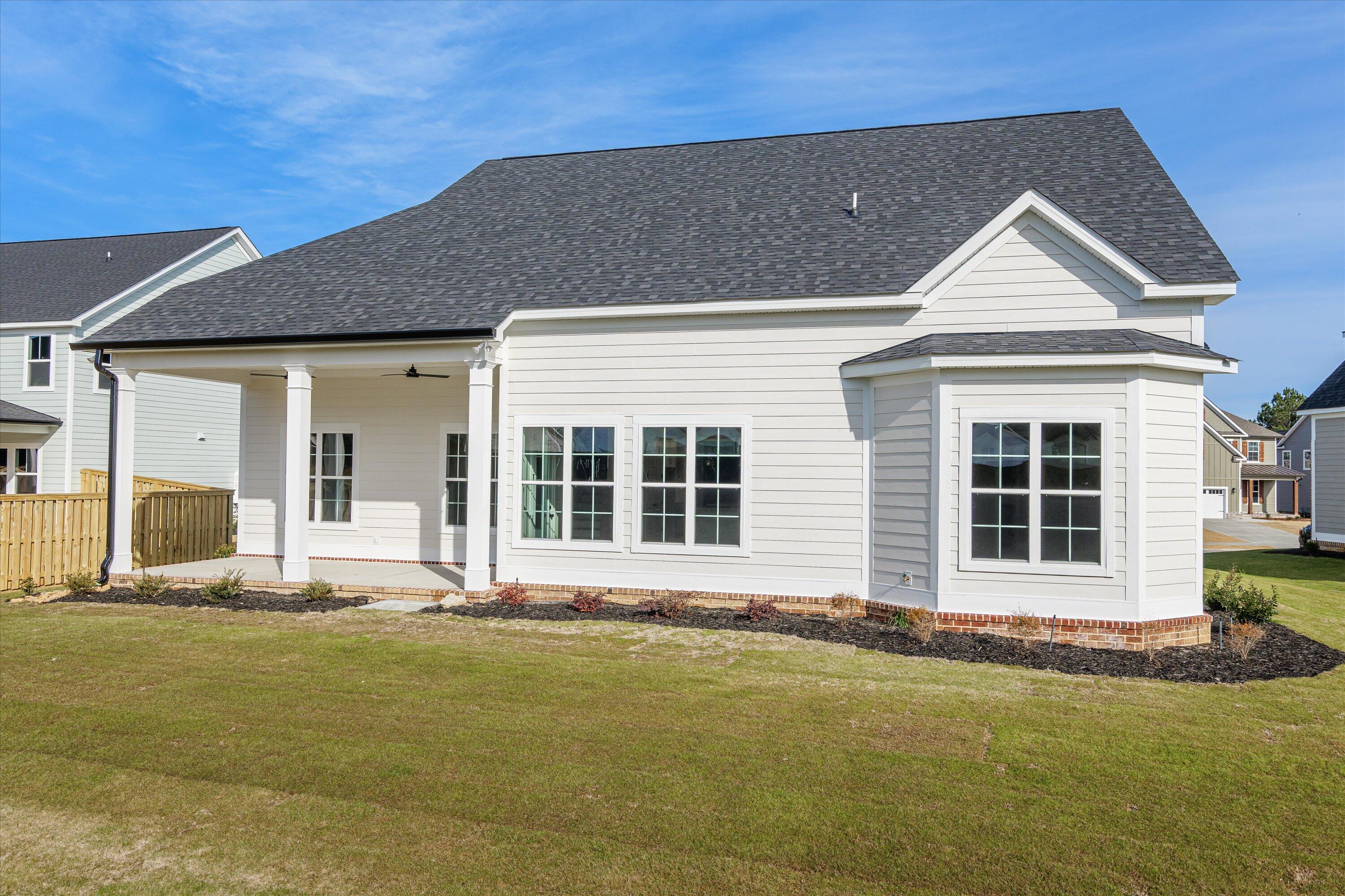 814 Whitney Shoals Road