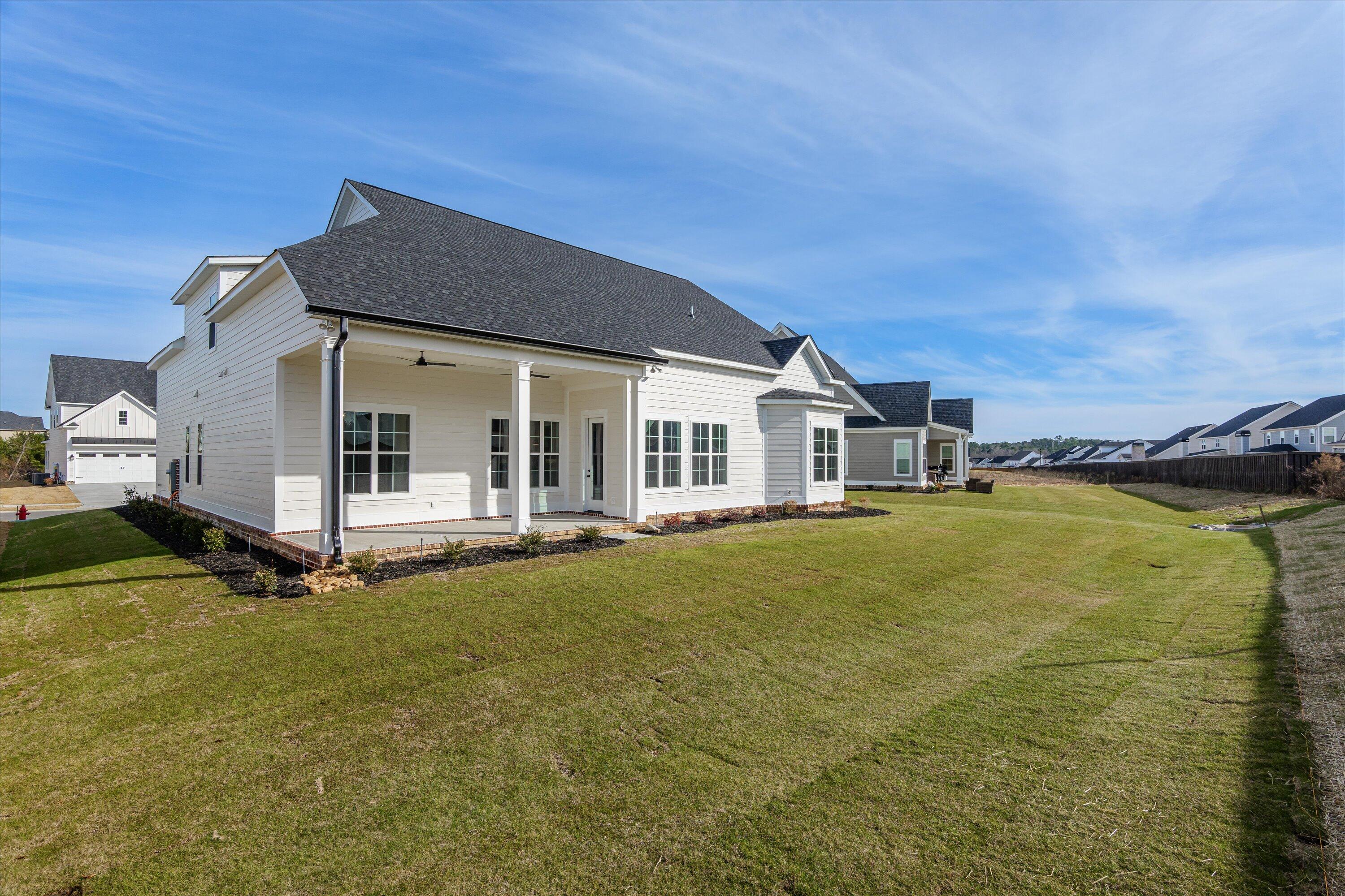 814 Whitney Shoals Road