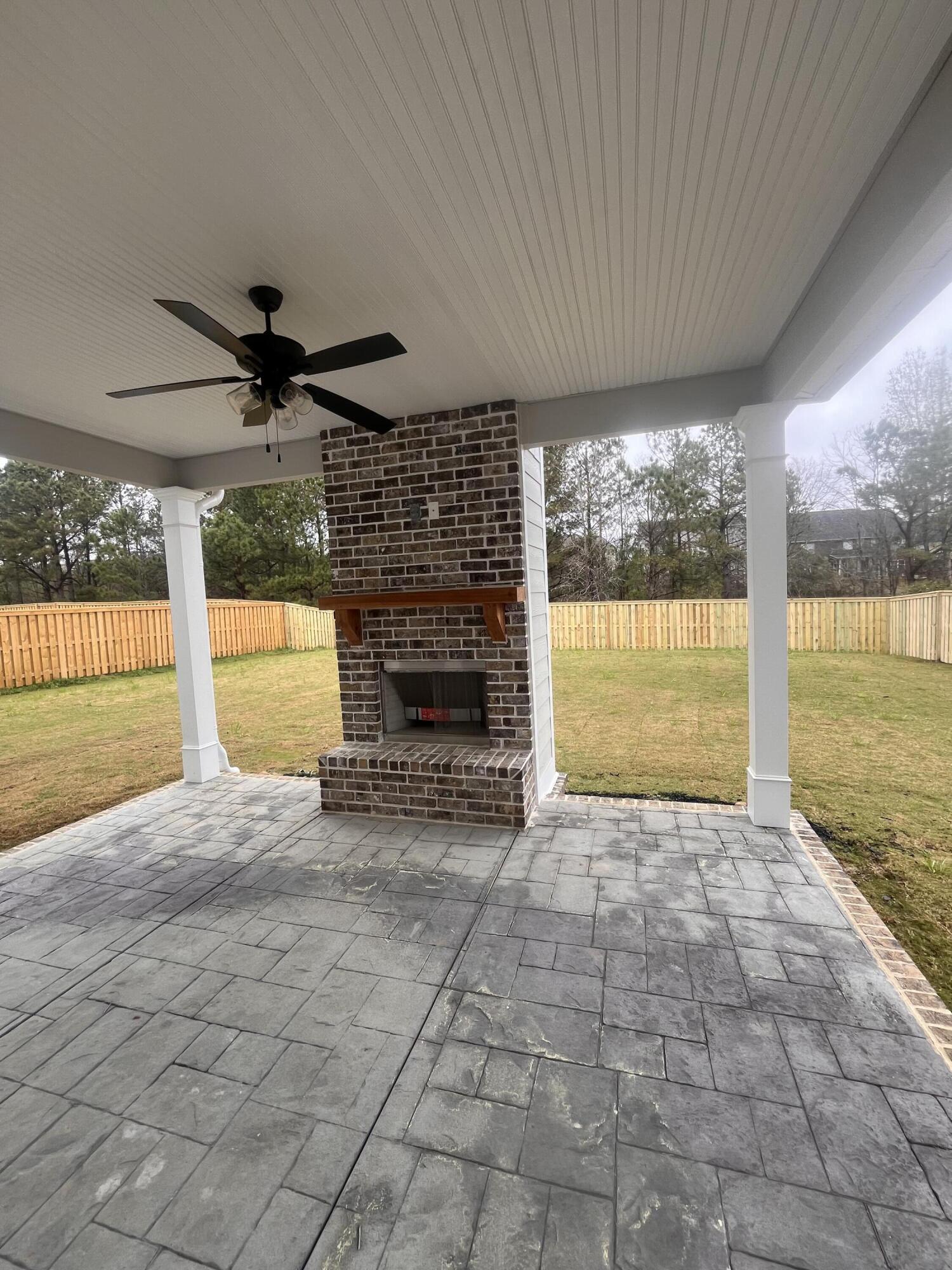 821 Whitney Shoals Road