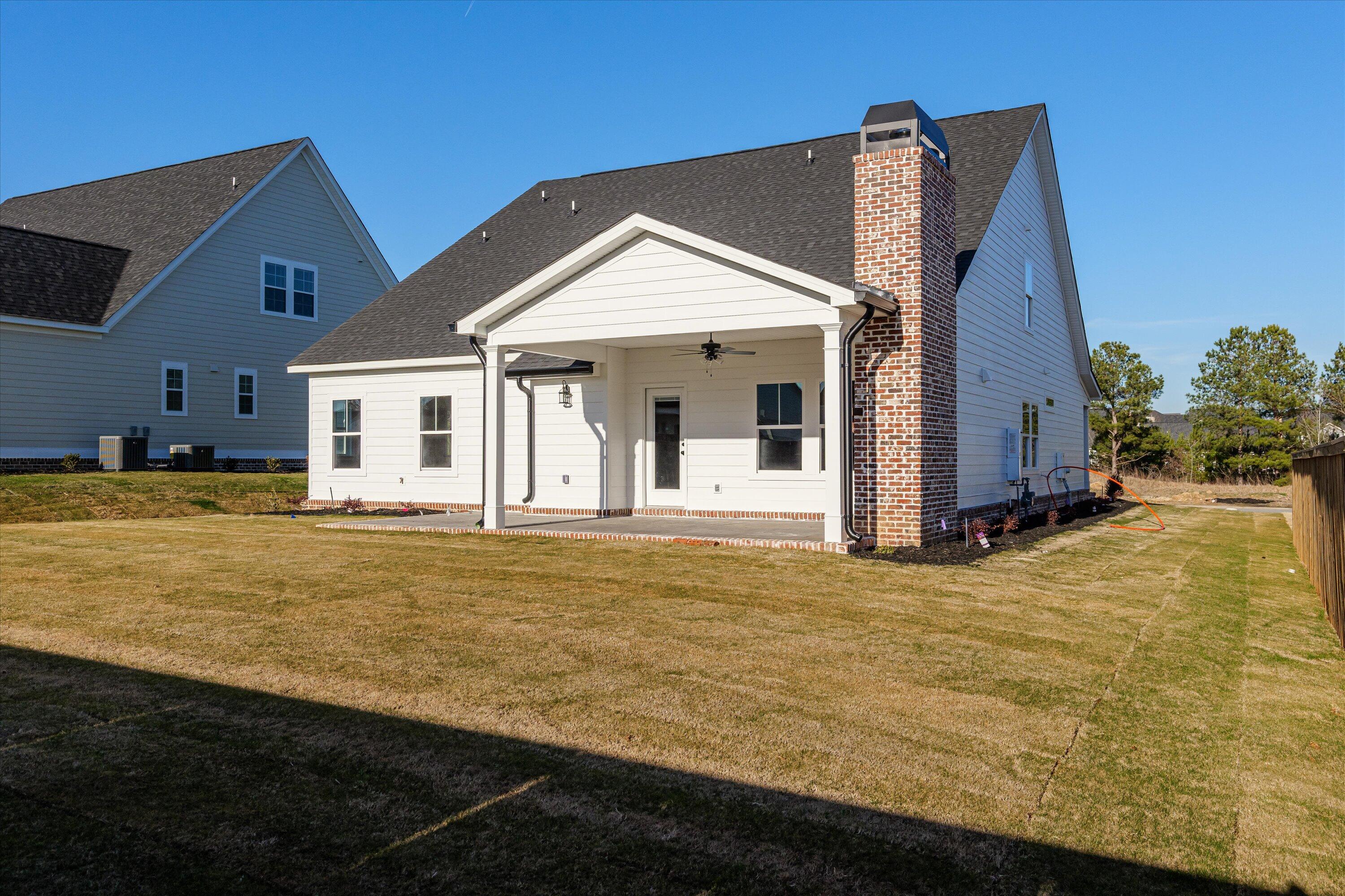 768 Whitney Shoals Road