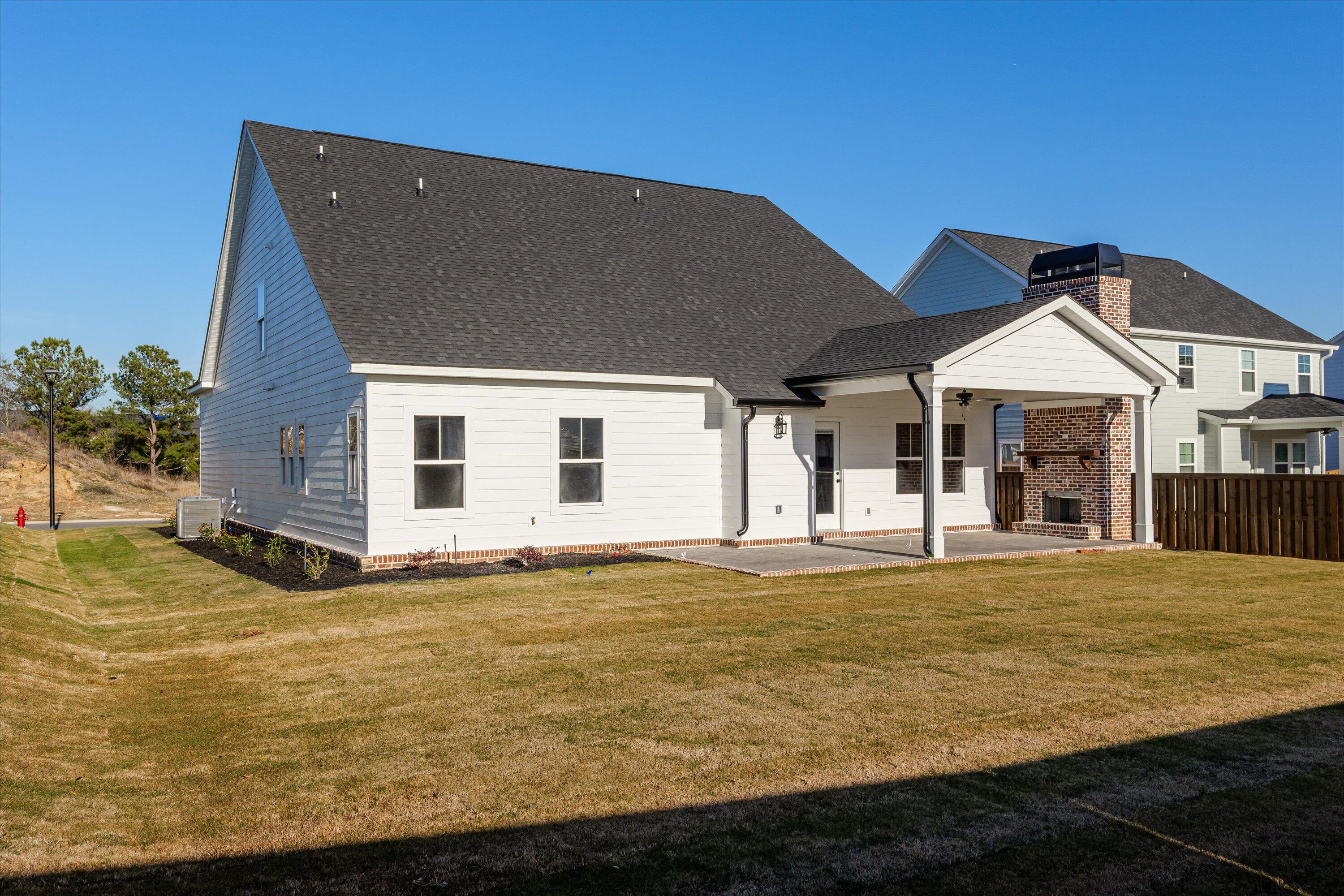 768 Whitney Shoals Road