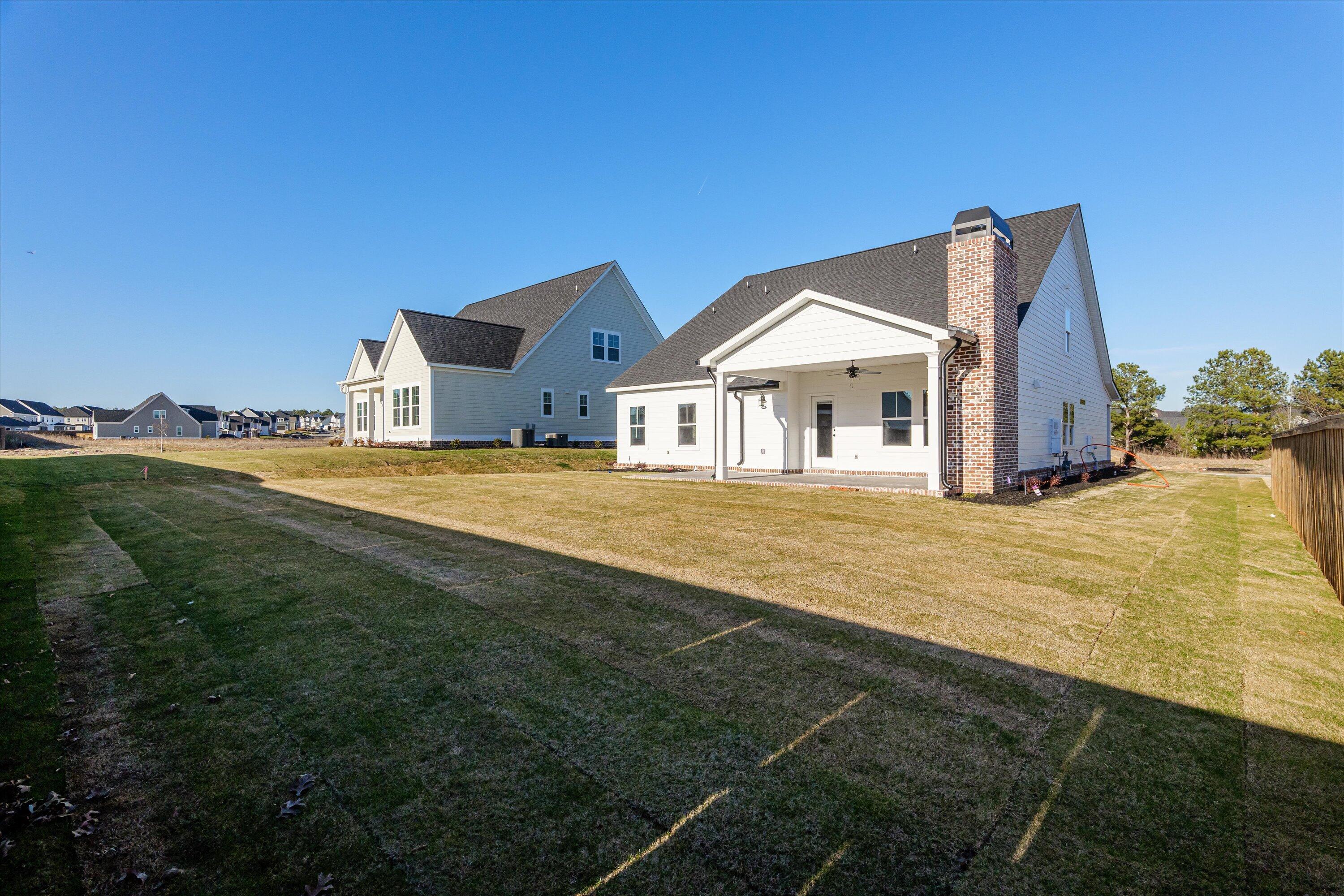768 Whitney Shoals Road
