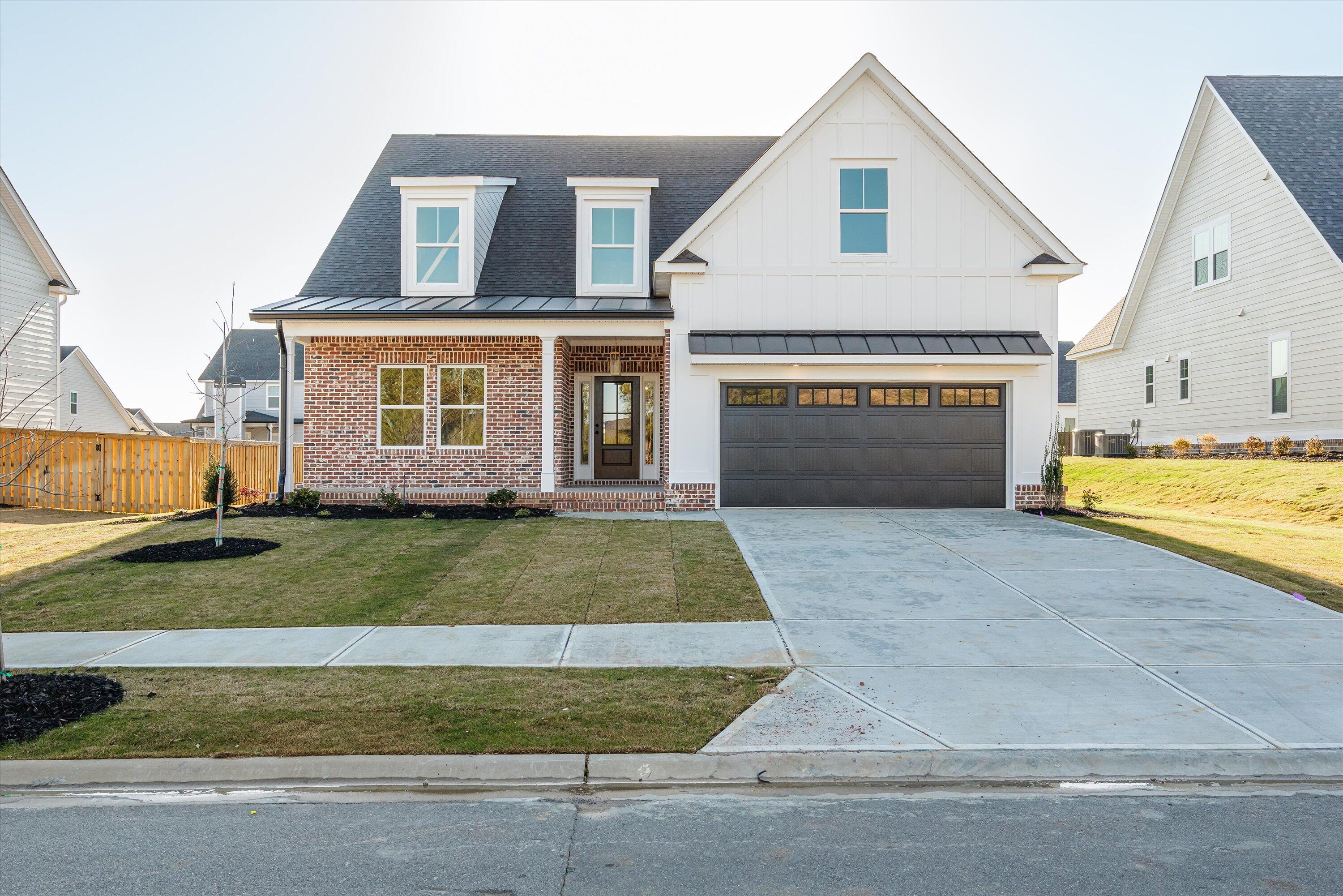 768 Whitney Shoals Road