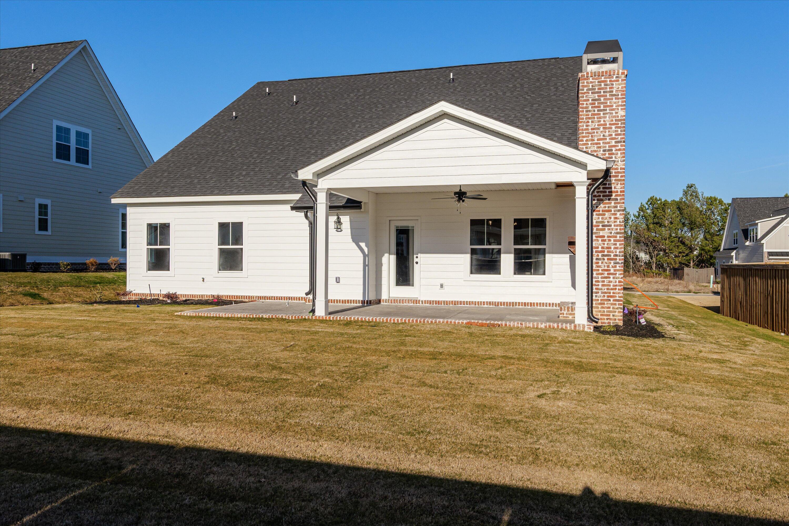 768 Whitney Shoals Road